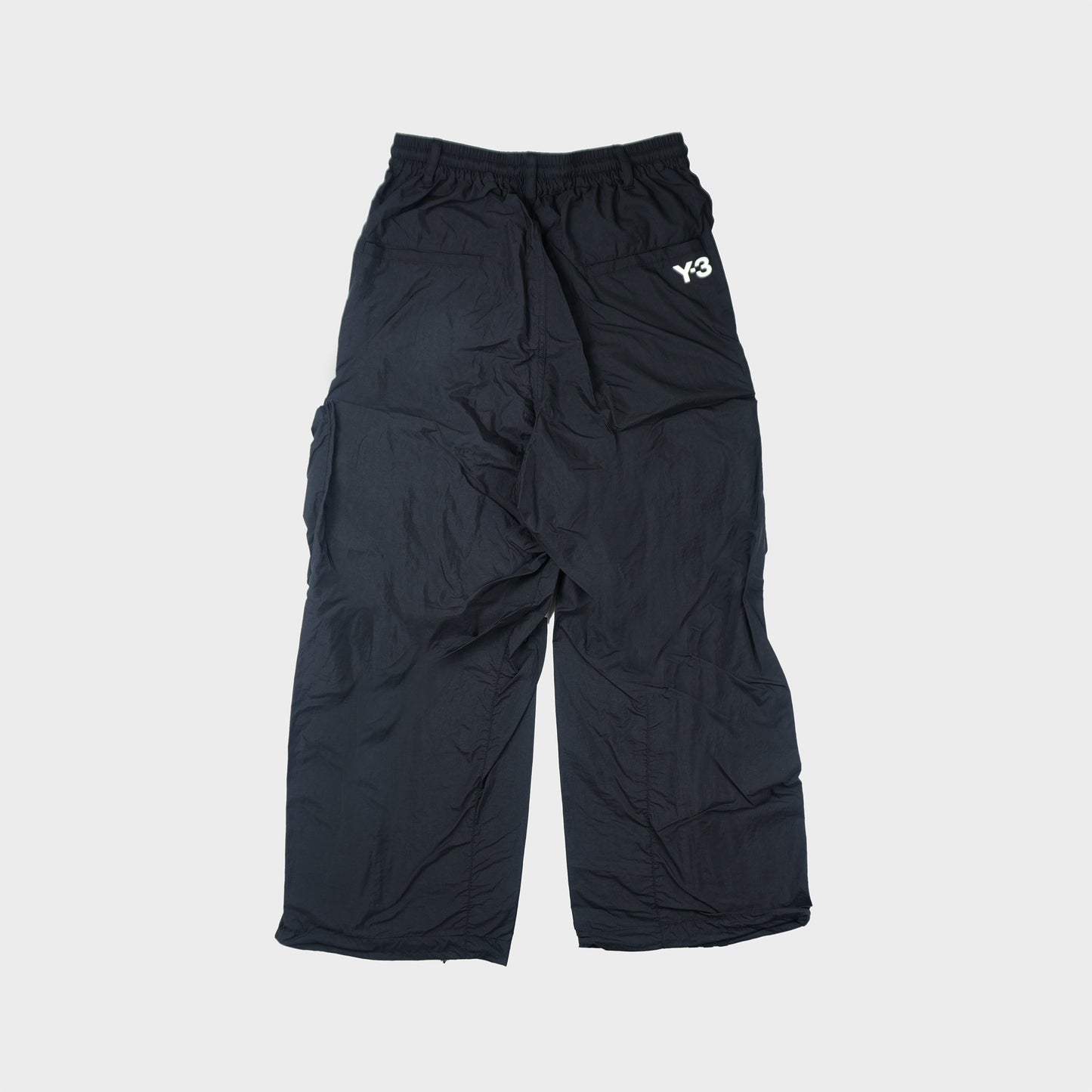 Y-3 NYL WRE 3S CARG