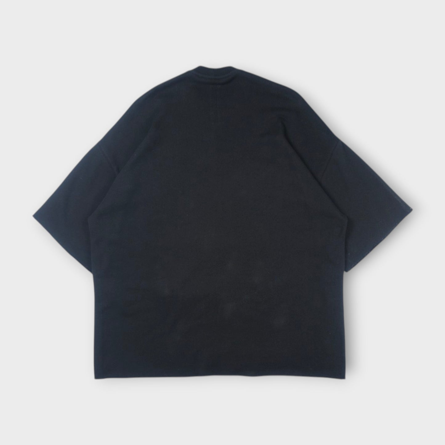 Rick Owens TOMMY T