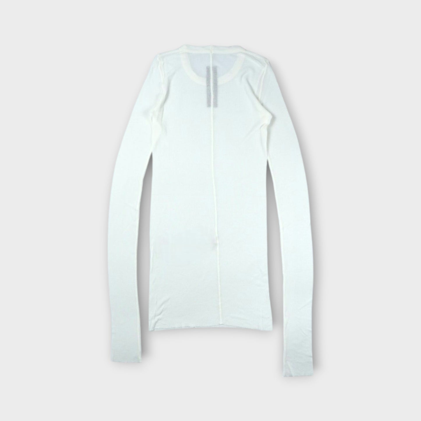 Rick Owens RIB LS T