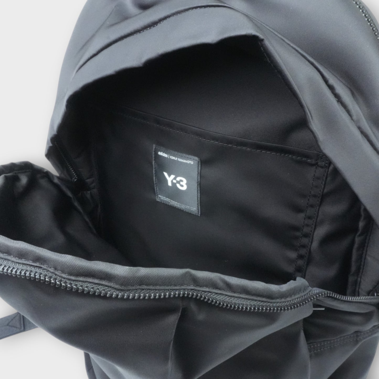 Y-3 BACKPACK