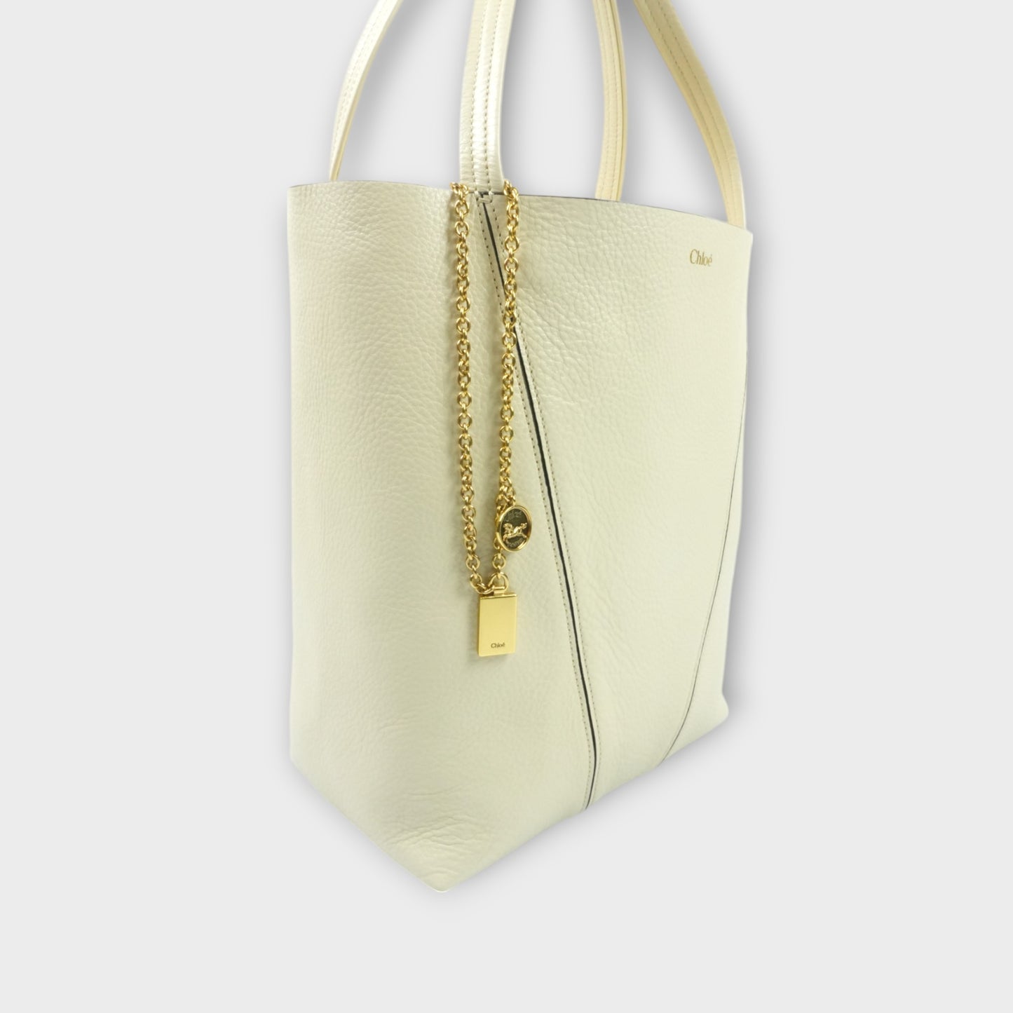 Chloé TOTE BAG