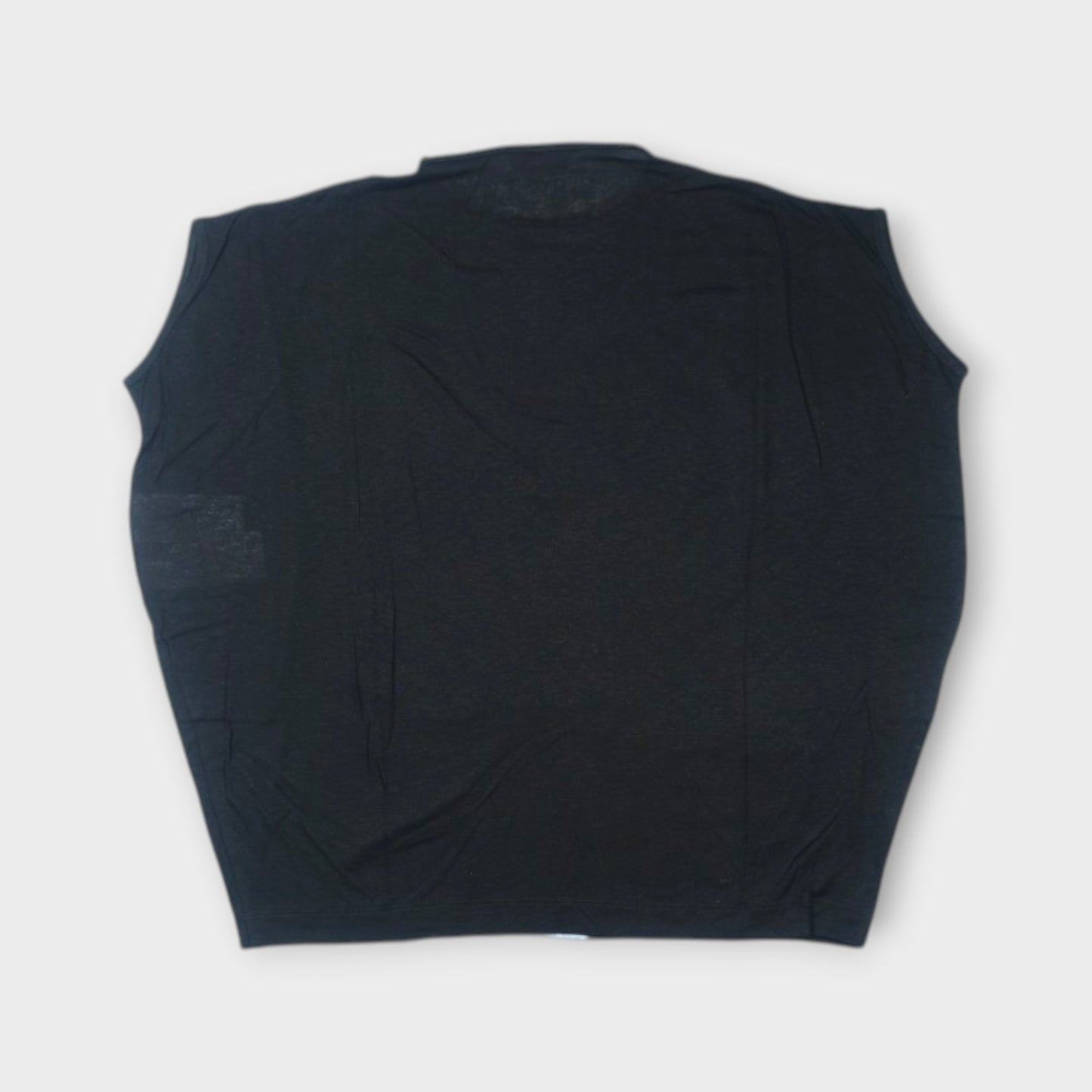 STELLA McCARTNEY CLOUD LEOPARD T SHIRT