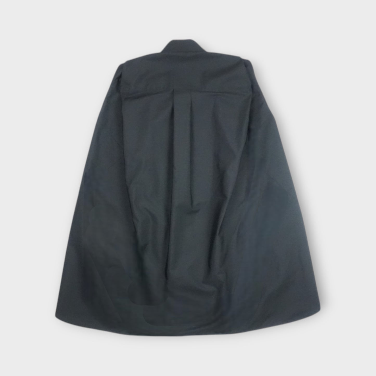 sacai Cotton Poplin Dress