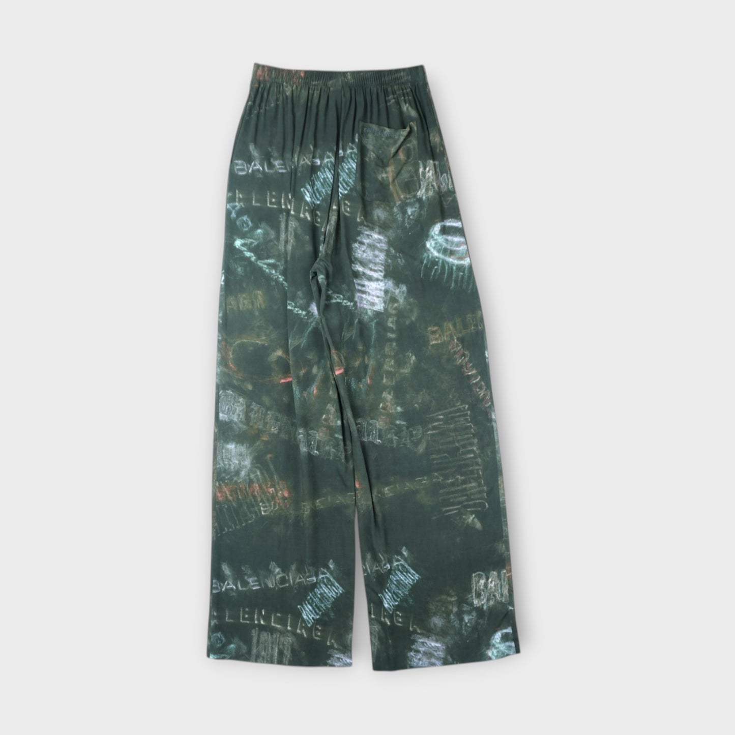 BALENCIAGA Pyjama Pants