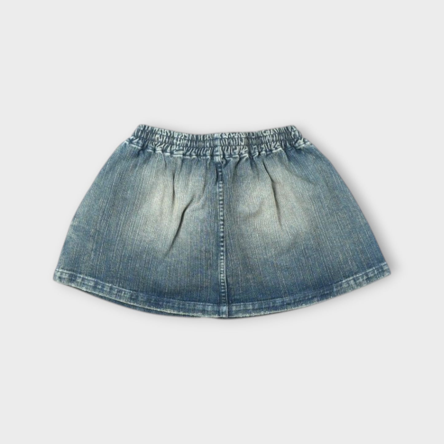 BALENCIAGA Mini Skirt