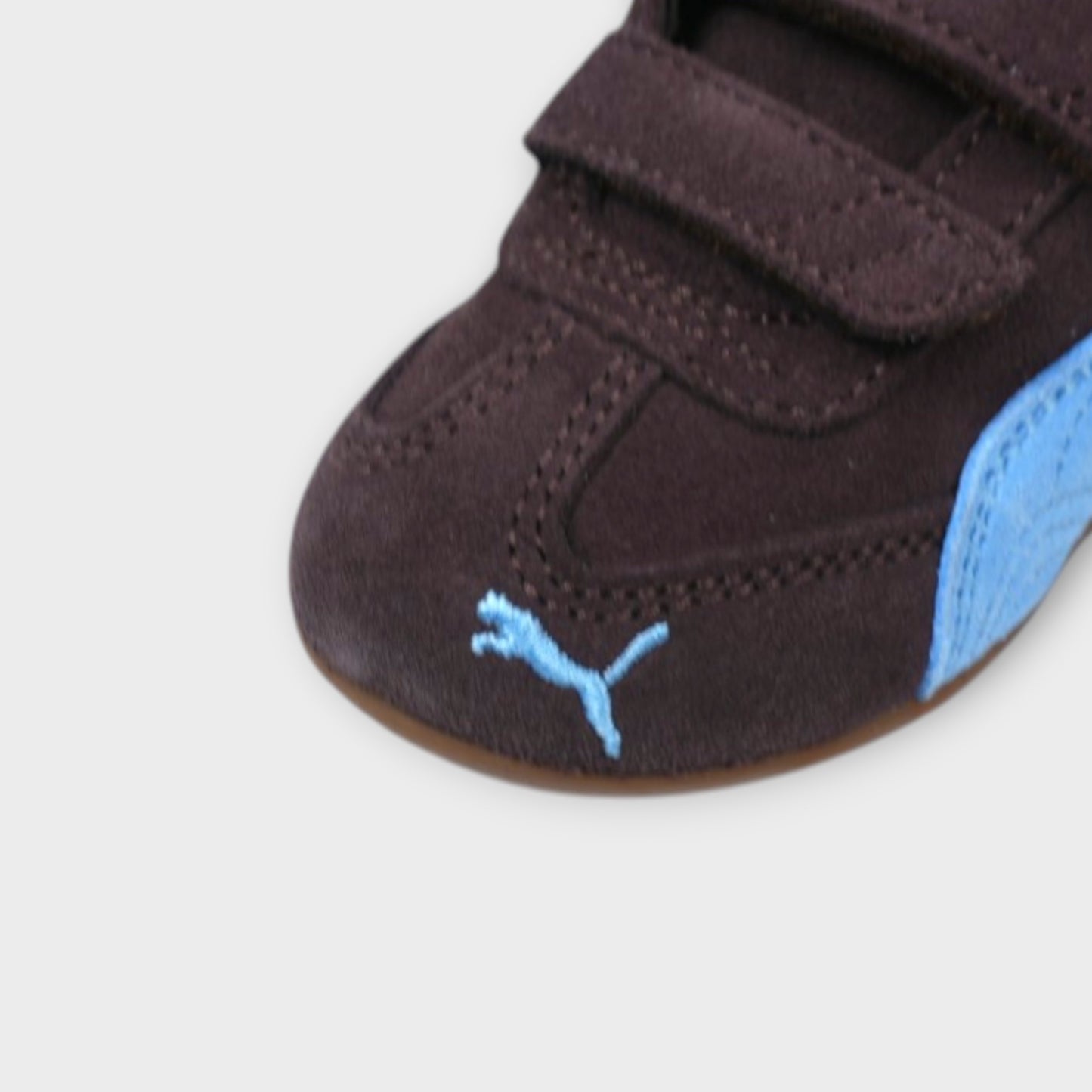 PUMA KIDS BABY SPEED CAT OG V