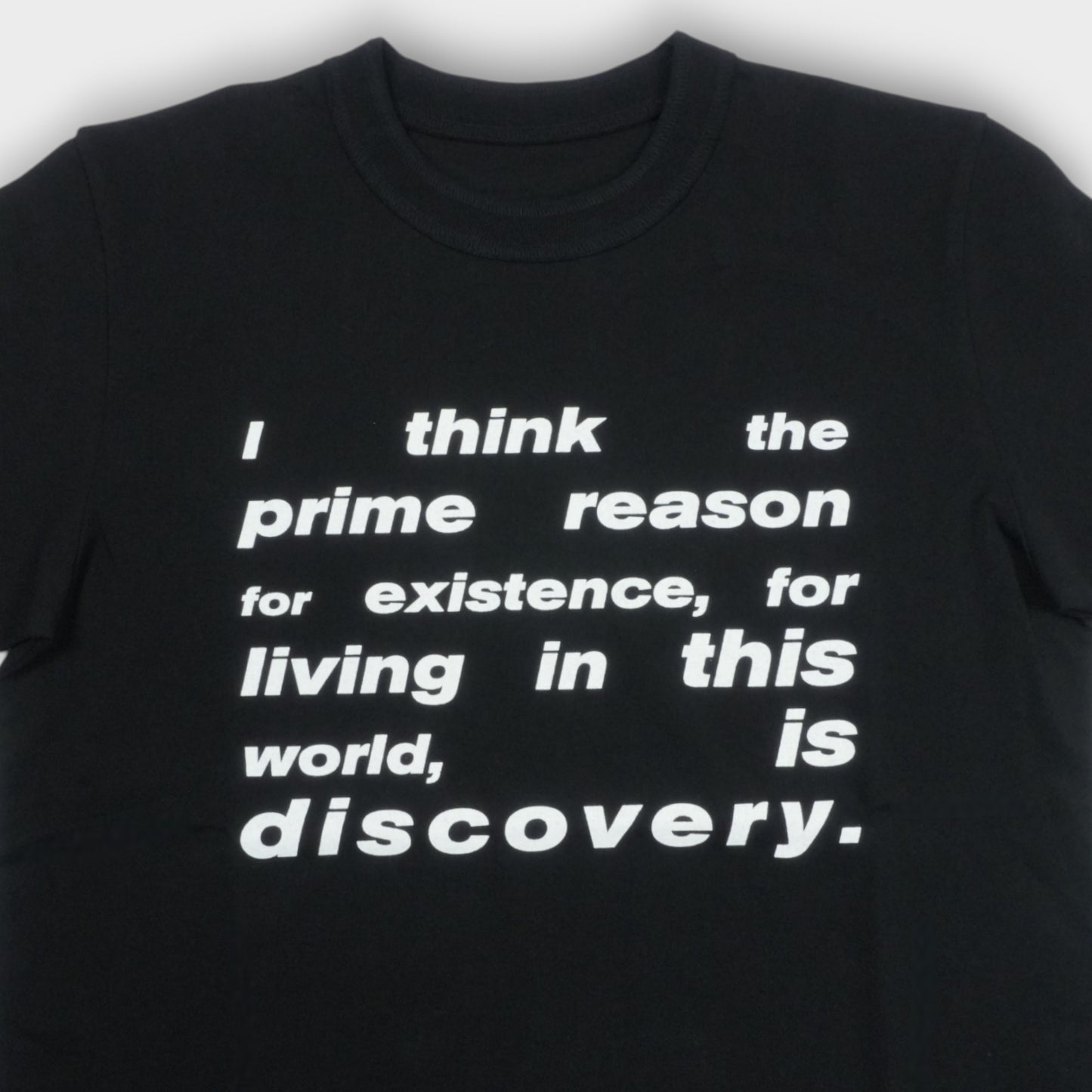 sacai James Dean T-Shirt