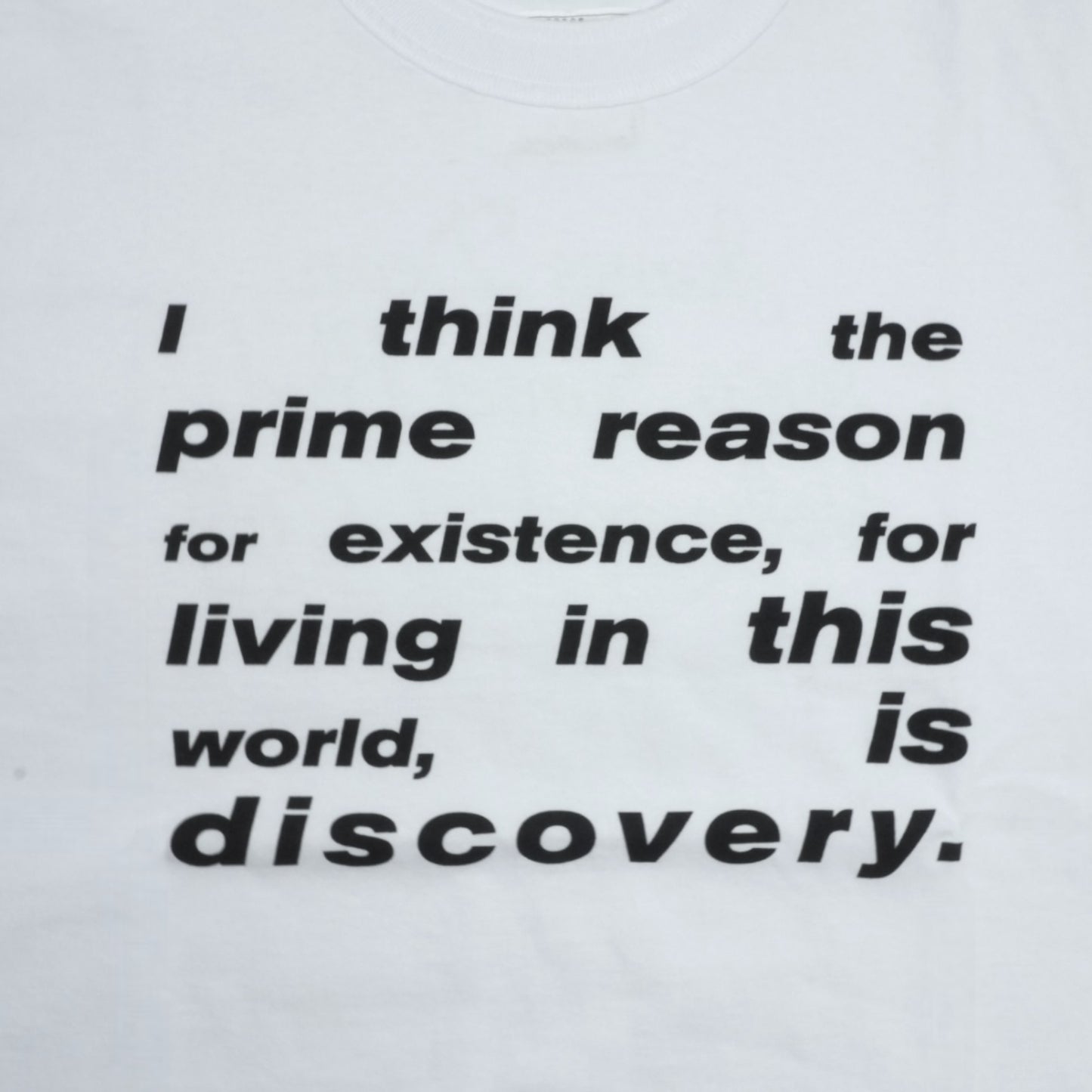 sacai James Dean T-Shirt