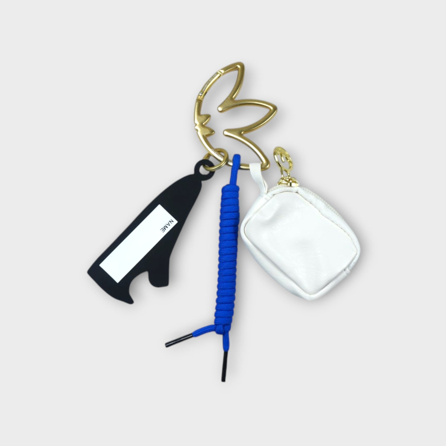 adidas HERI KEY CHAIN