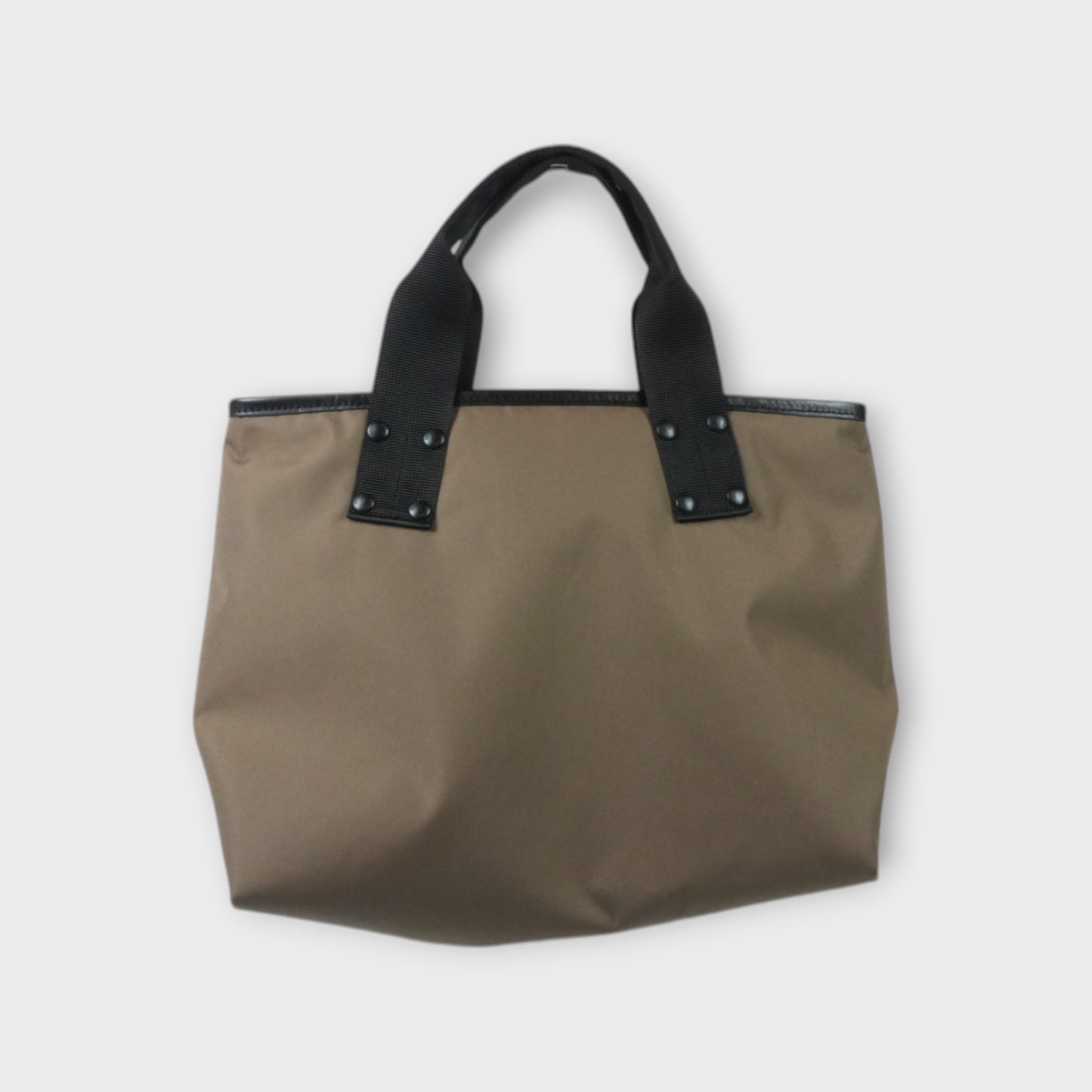 sacai Pocket Tote Bag Medium