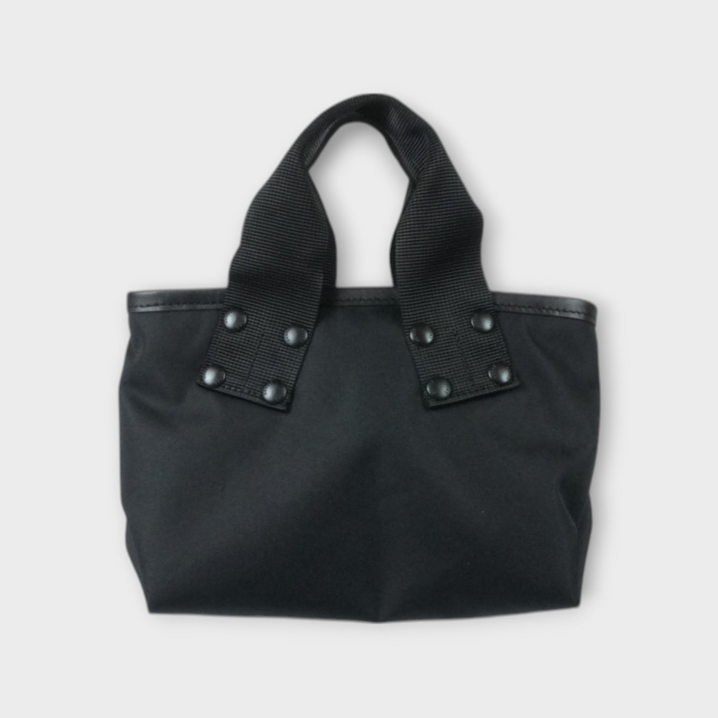 sacai Pocket Tote Bag Small