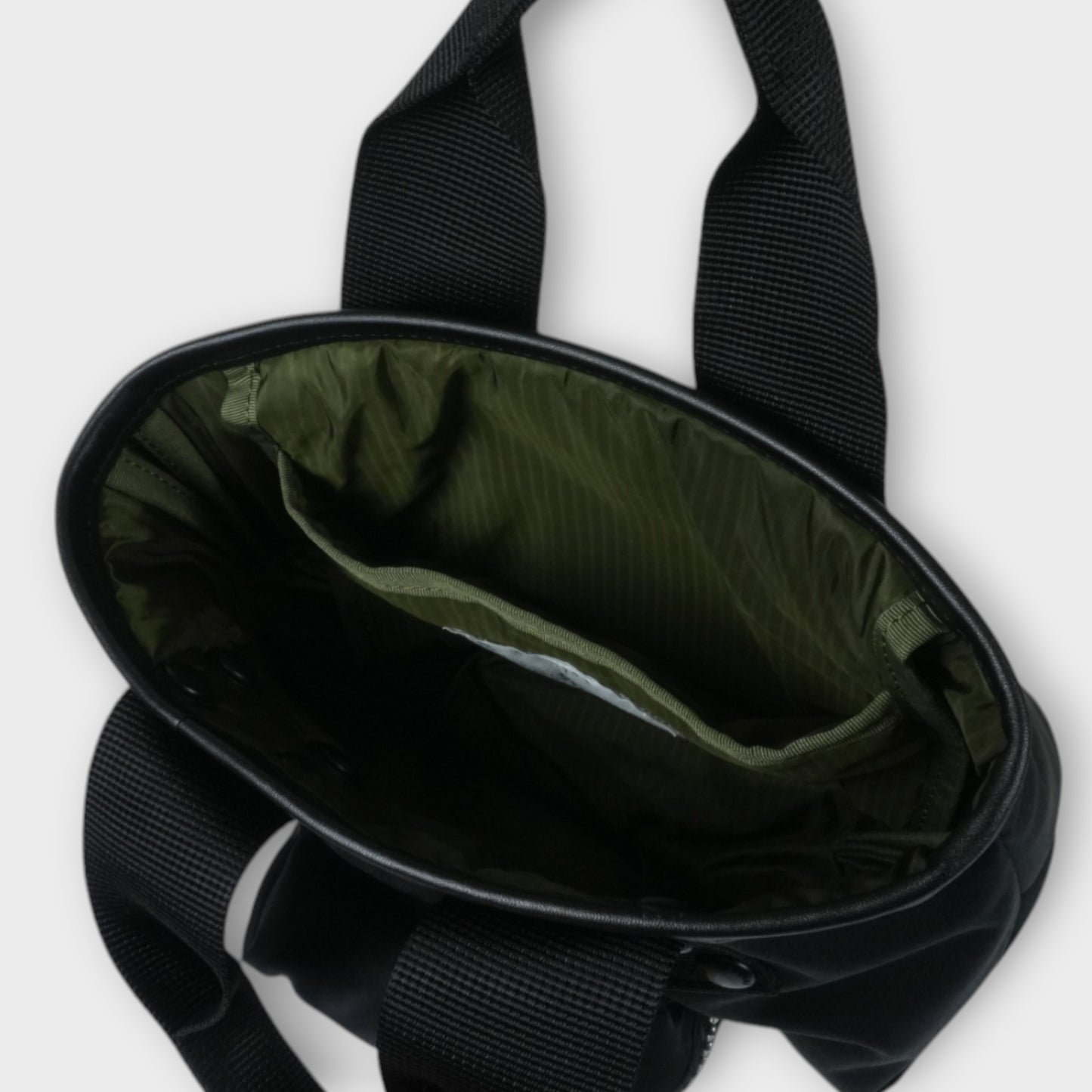 sacai Pocket Tote Bag Small