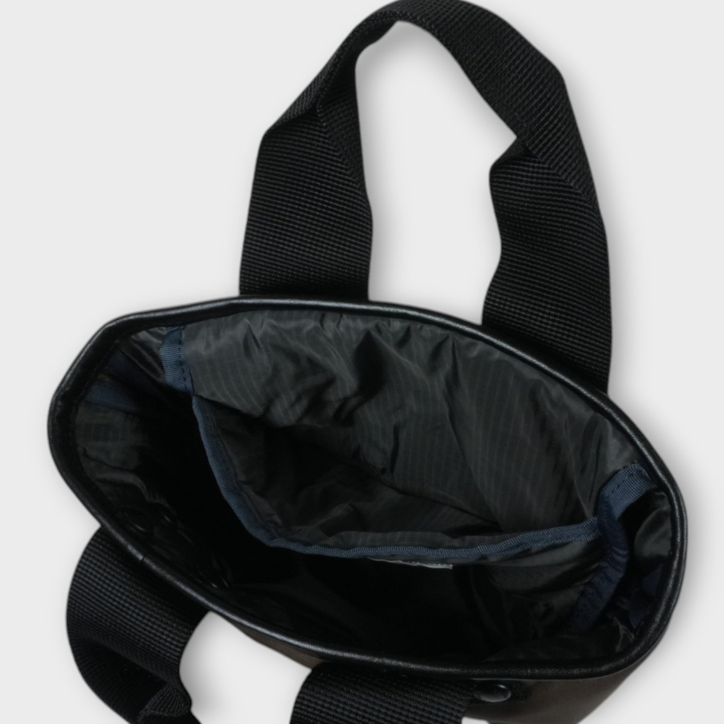 sacai Pocket Tote Bag Small