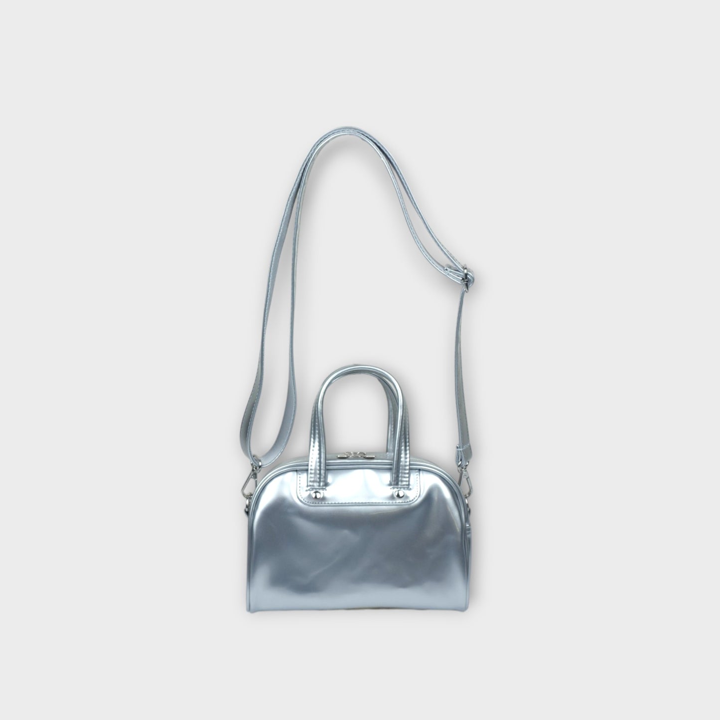 adidas HERI ADICOLOR MINI BOWLING BAG