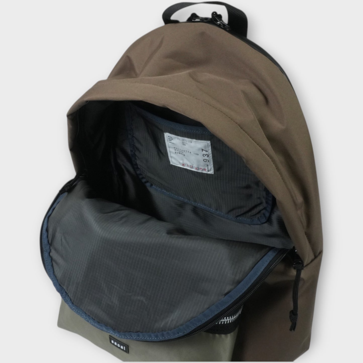 sacai Pocket Back Pack