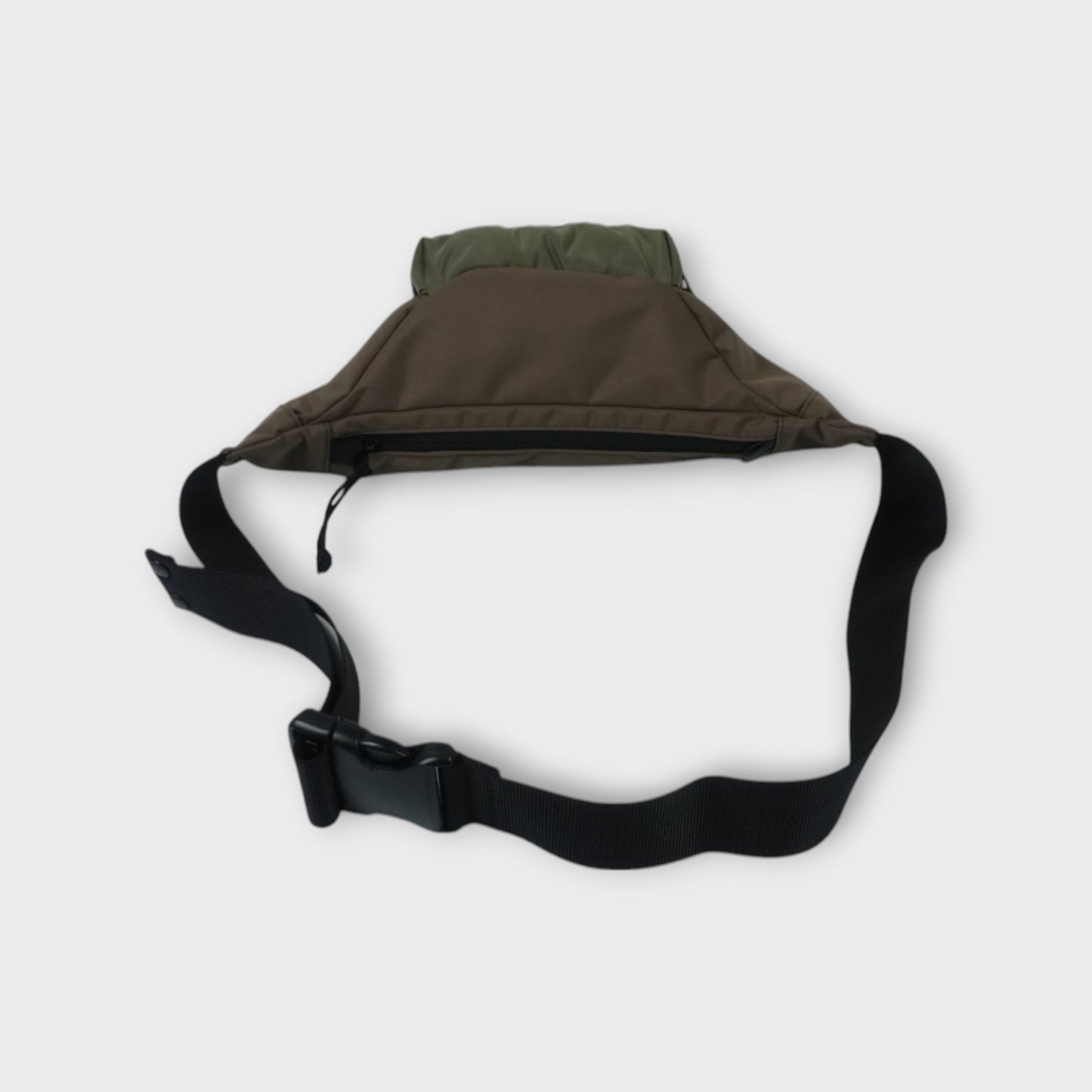 sacai Pocket Bum Bag