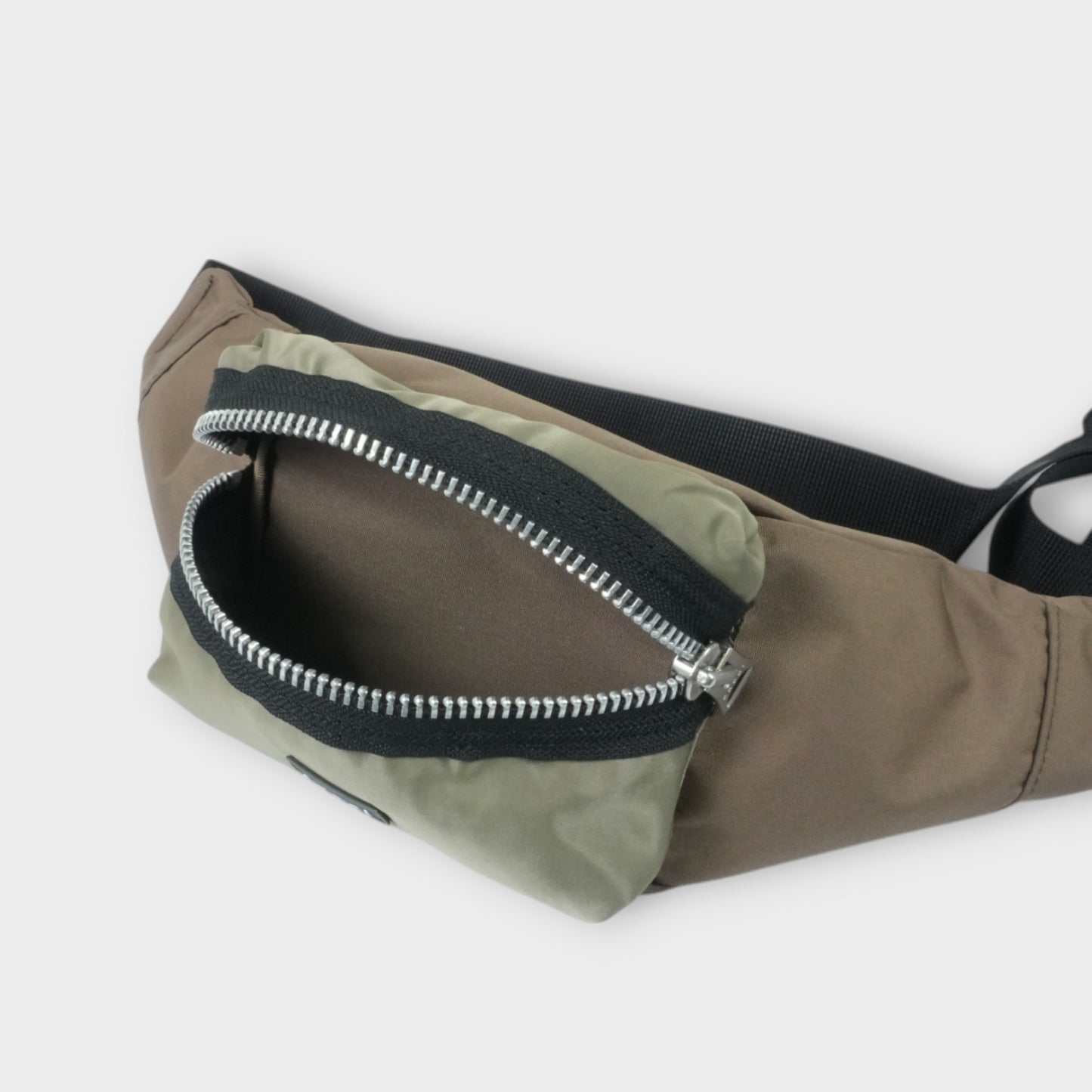sacai Pocket Bum Bag