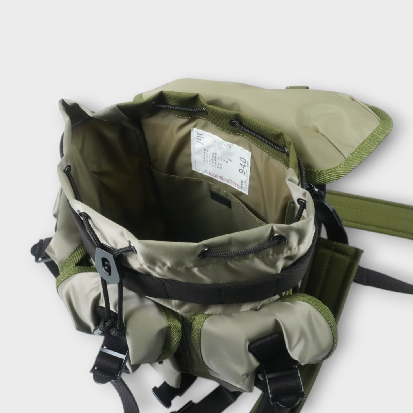 sacai Alice Pack Small