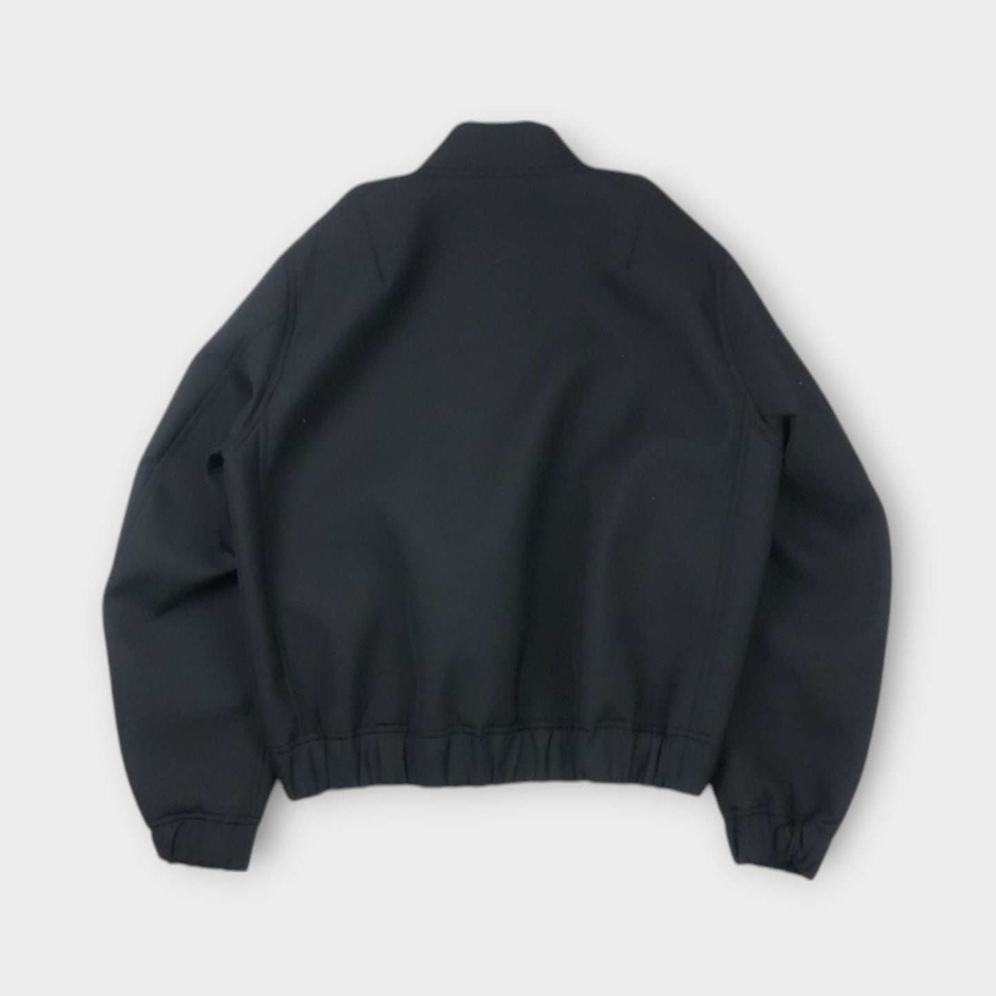 sacai Suiting Bonding Blouson