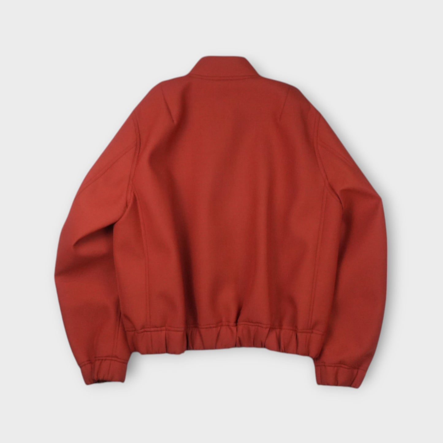 sacai Suiting Bonding Blouson
