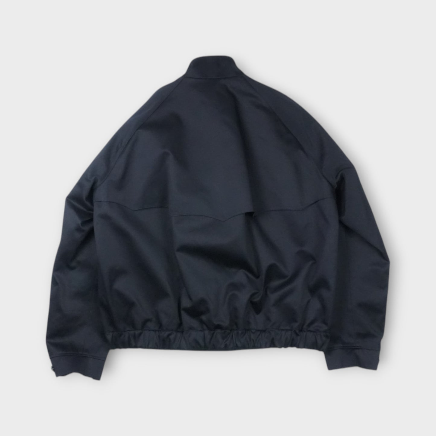 sacai Cotton Chino Jacket