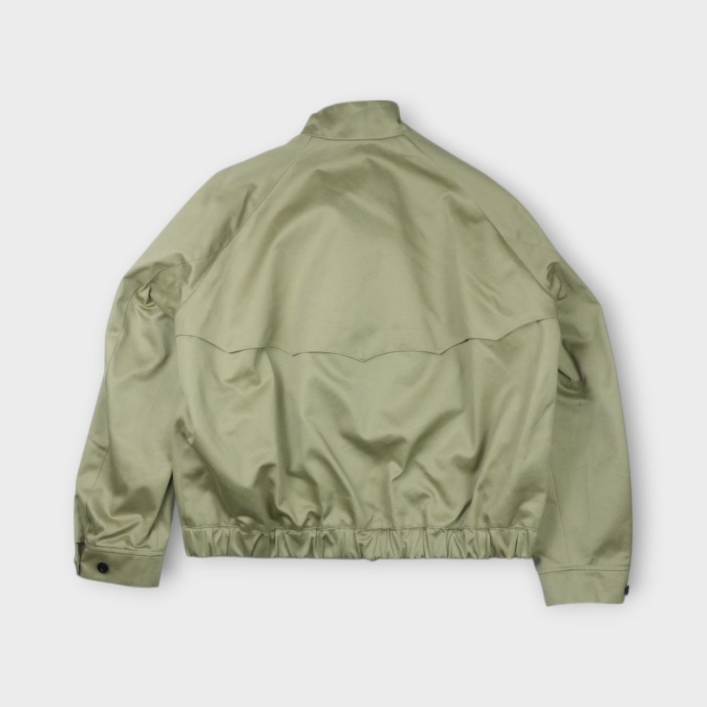 sacai Cotton Chino Jacket