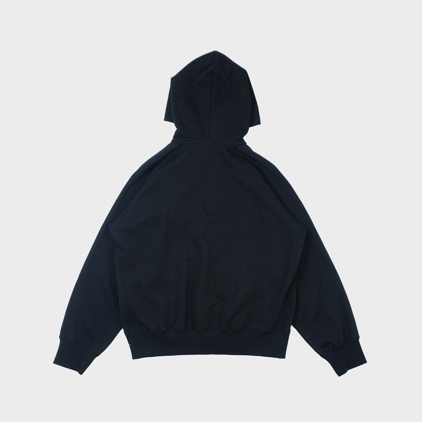 sacai × Carhartt WIP Cotton Jersey Hoodie