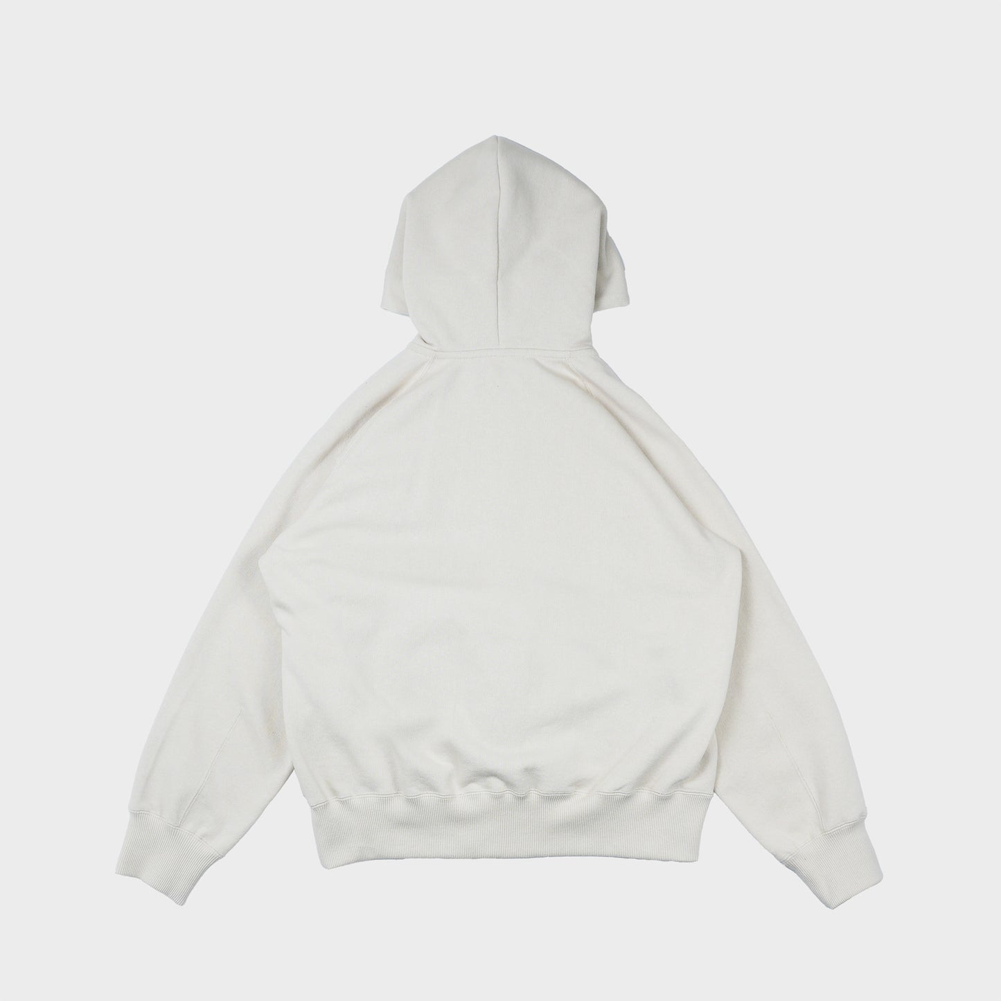 sacai × Carhartt WIP Cotton Jersey Hoodie