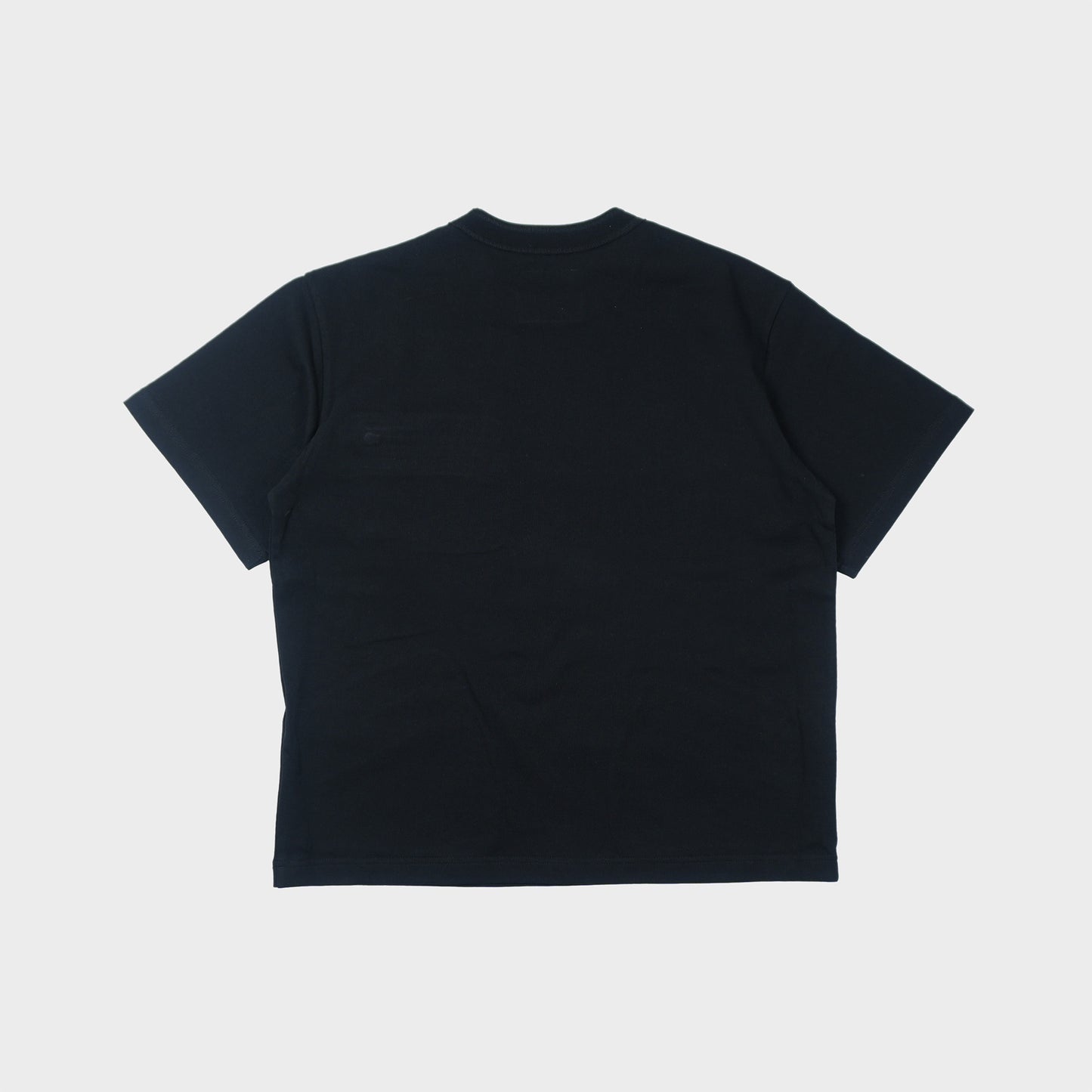 sacai × Carhartt WIP Cotton Jersey T-Shirt