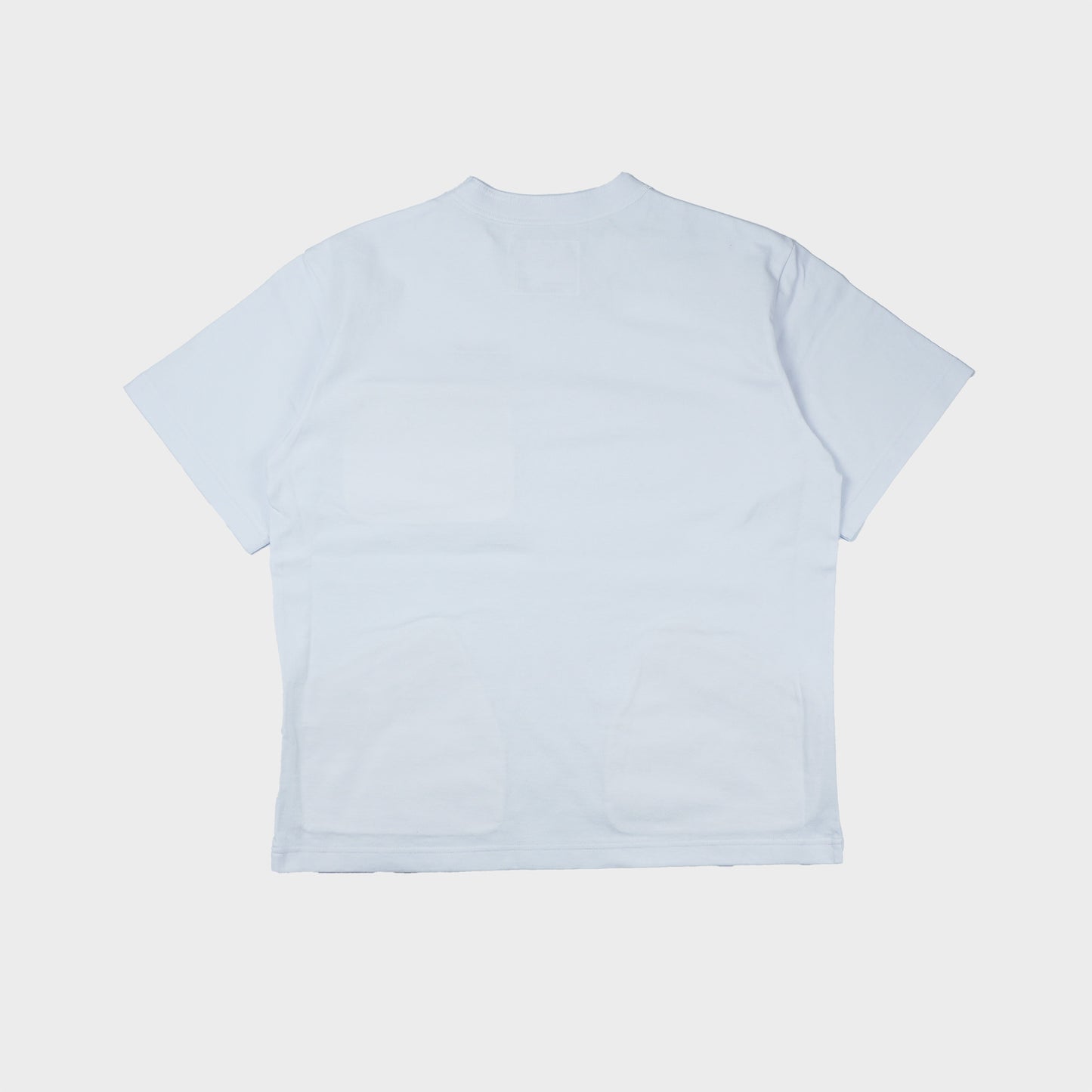 sacai × Carhartt WIP Cotton Jersey T-Shirt