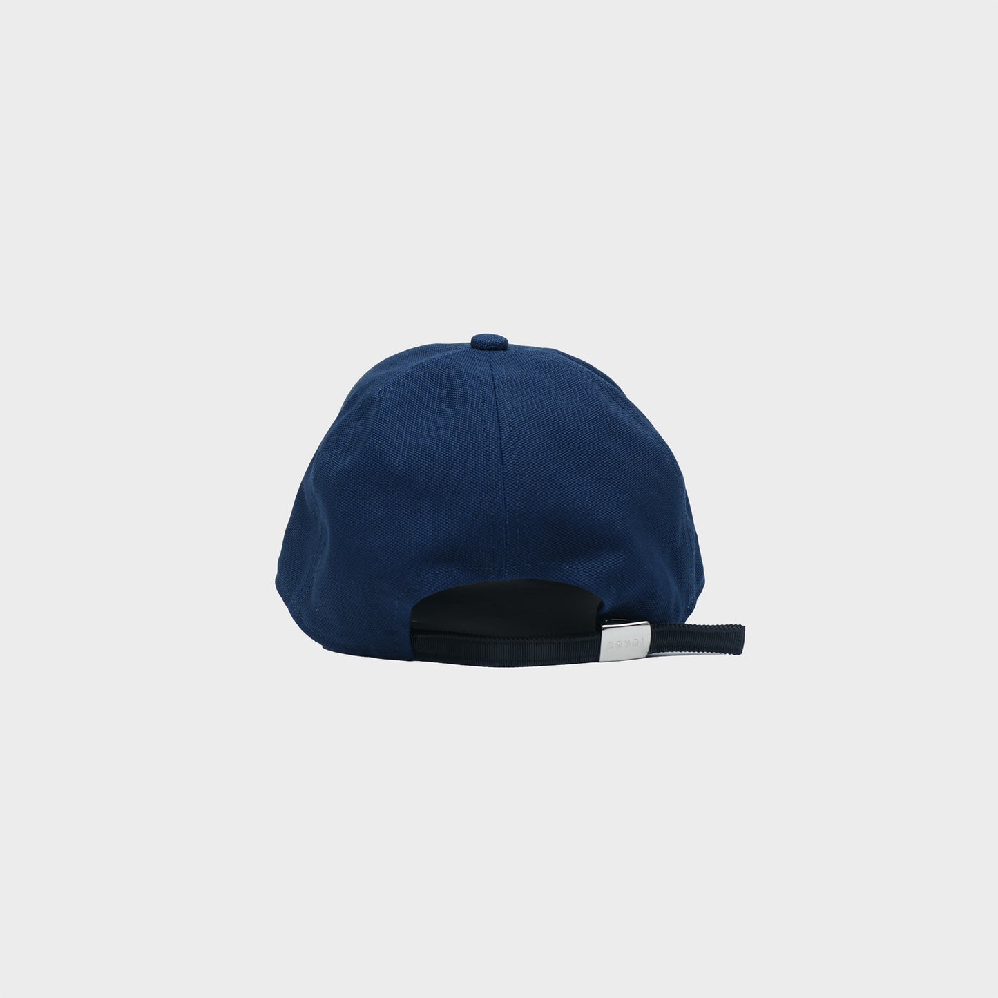 sacai × Carhartt WIP Duck Cap