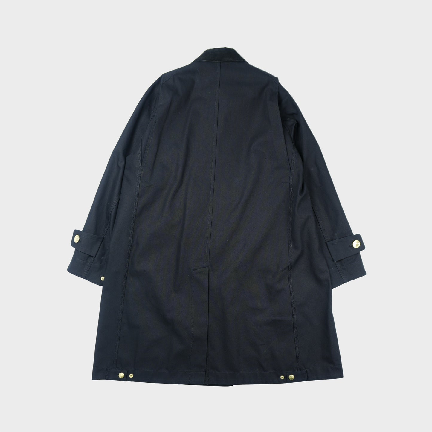 sacai × Carhartt WIP Duck Coat