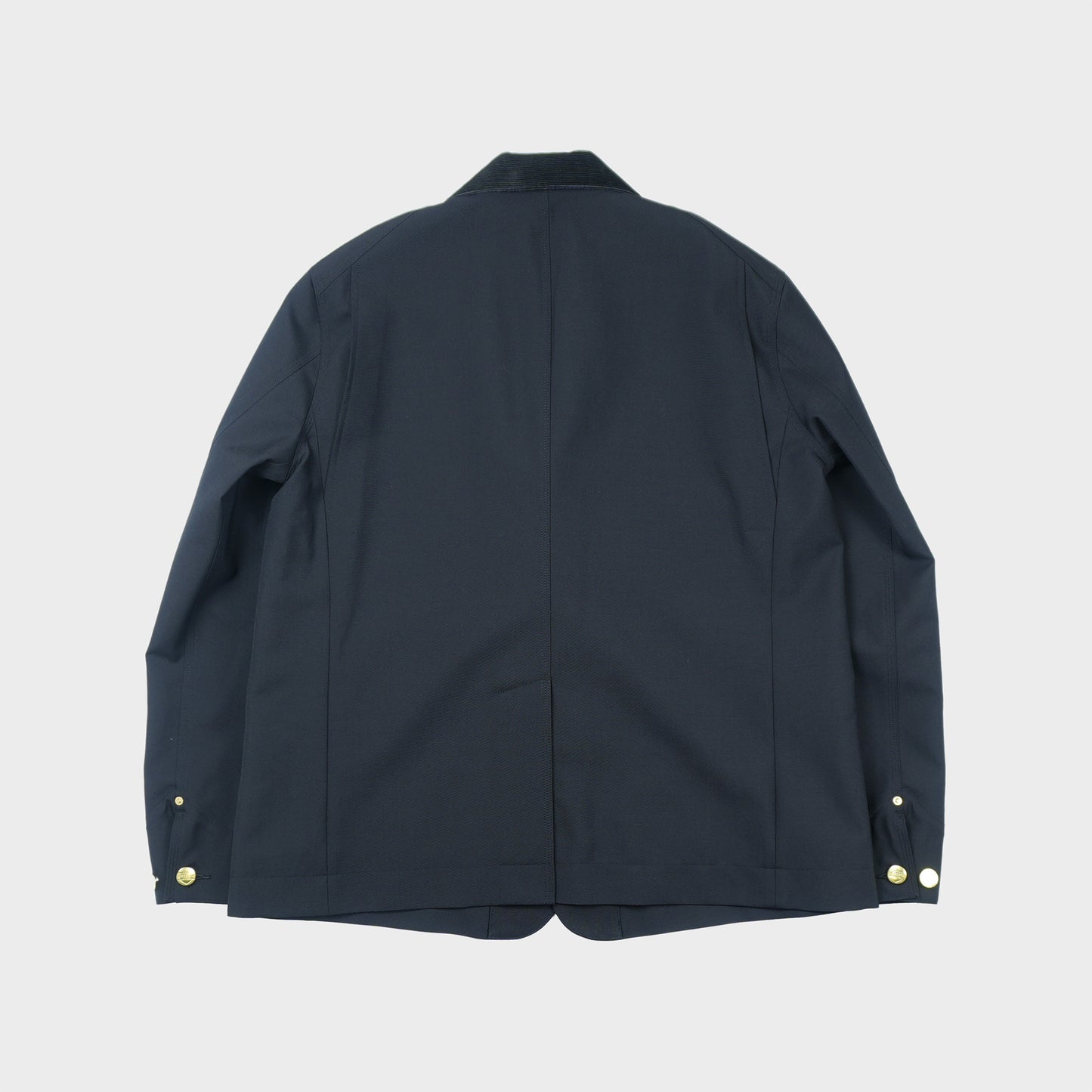 sacai × Carhartt WIP Suiting x Duck Jacket