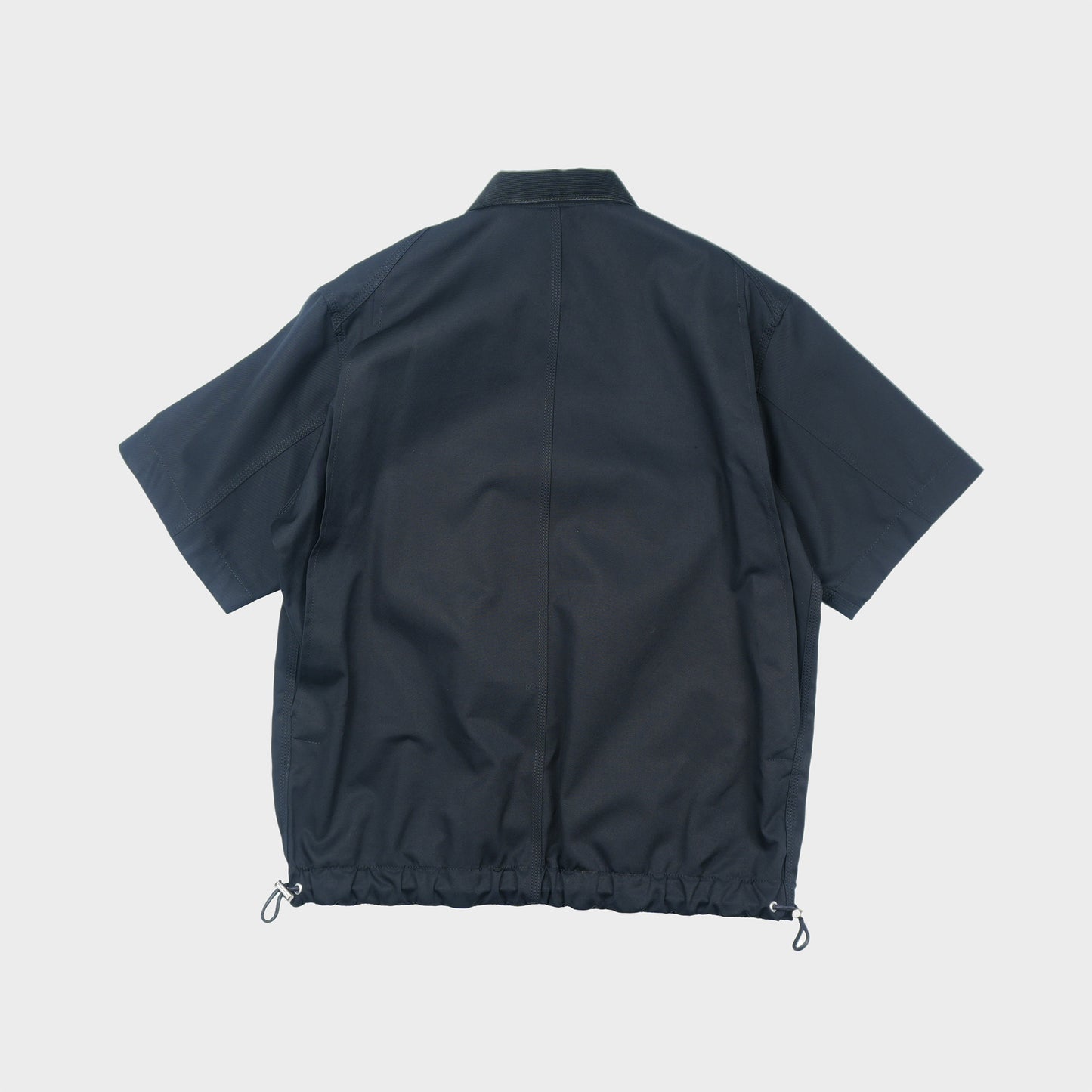 sacai × Carhartt WIP Duck Shirt