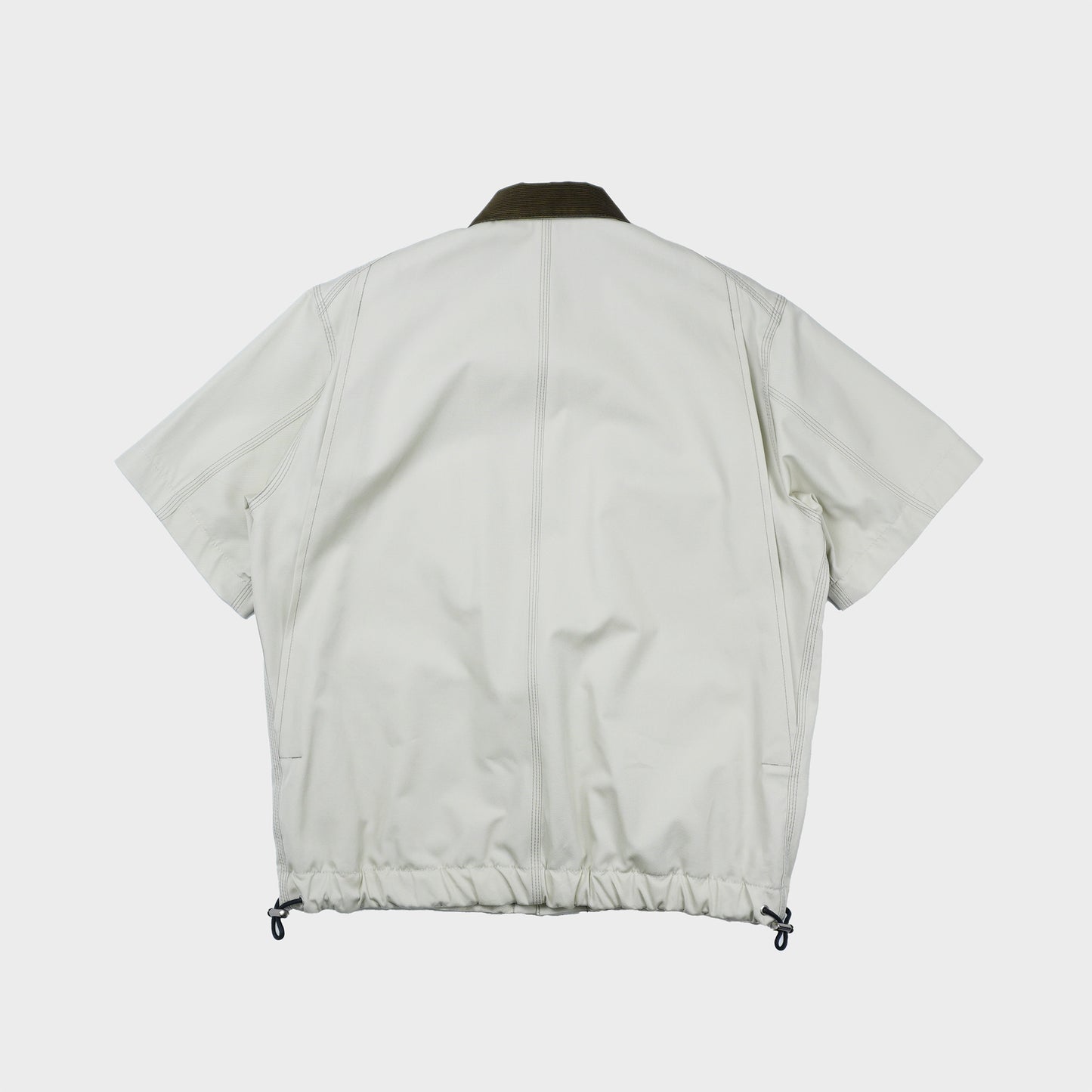 sacai × Carhartt WIP Duck Shirt