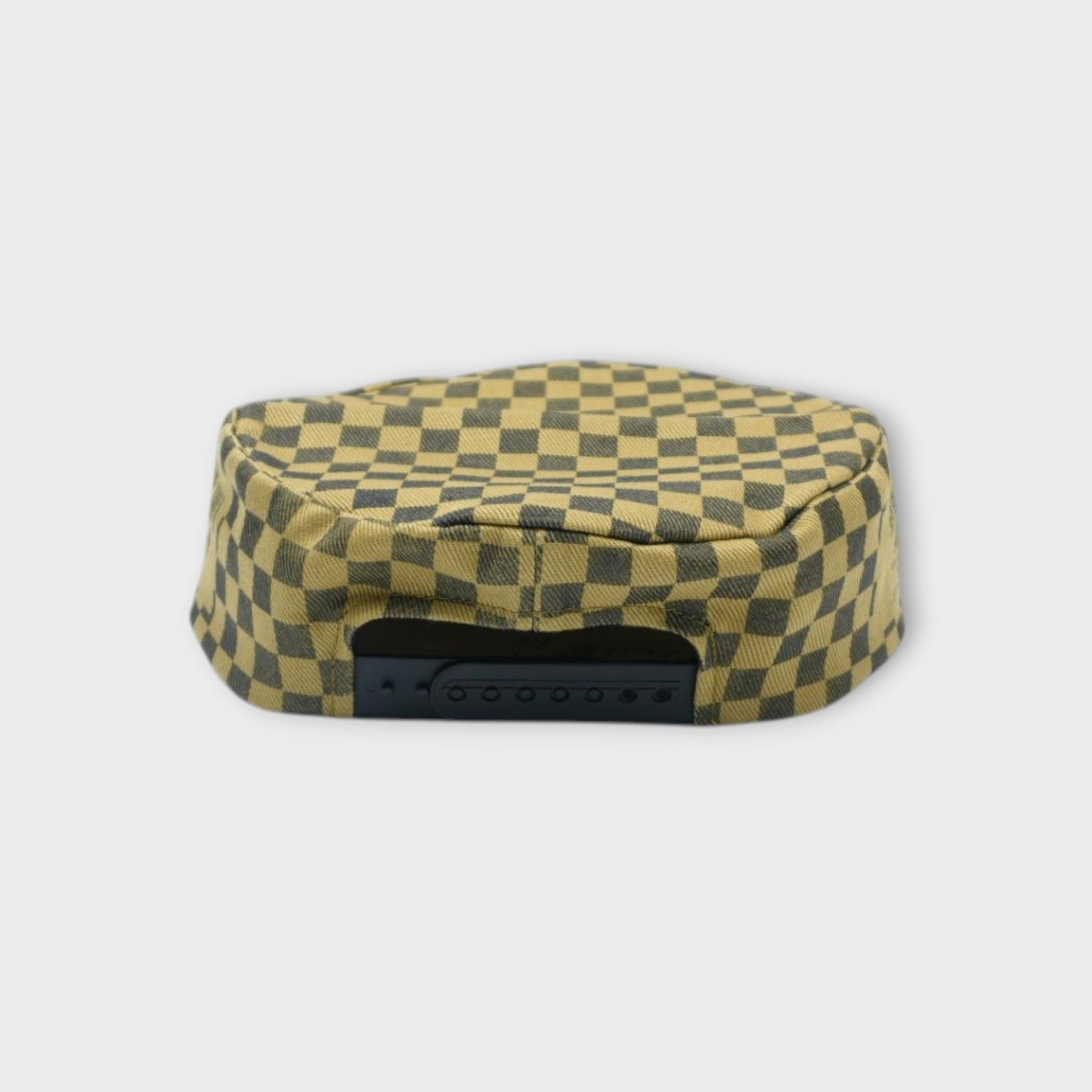 MIHARA YASUHIRO printed cap