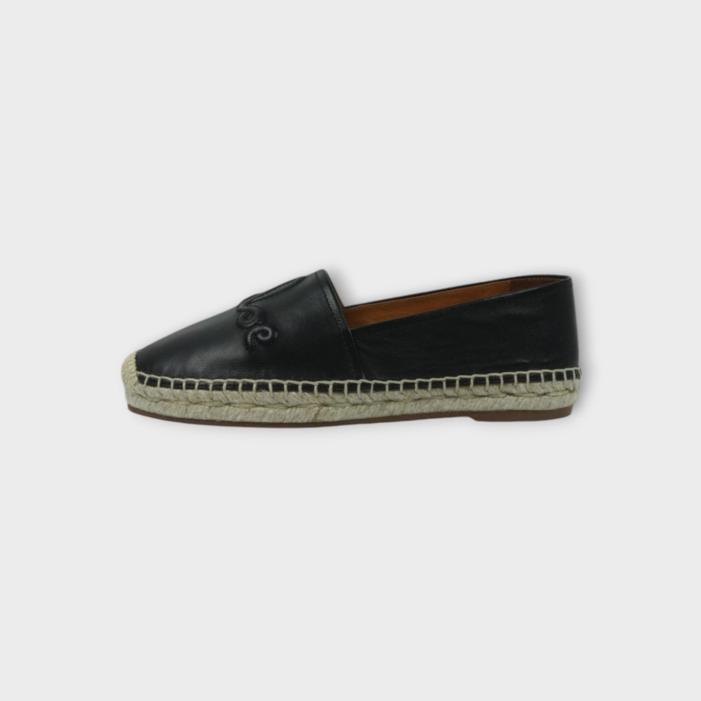 【下書き】Chloé SLIP ON