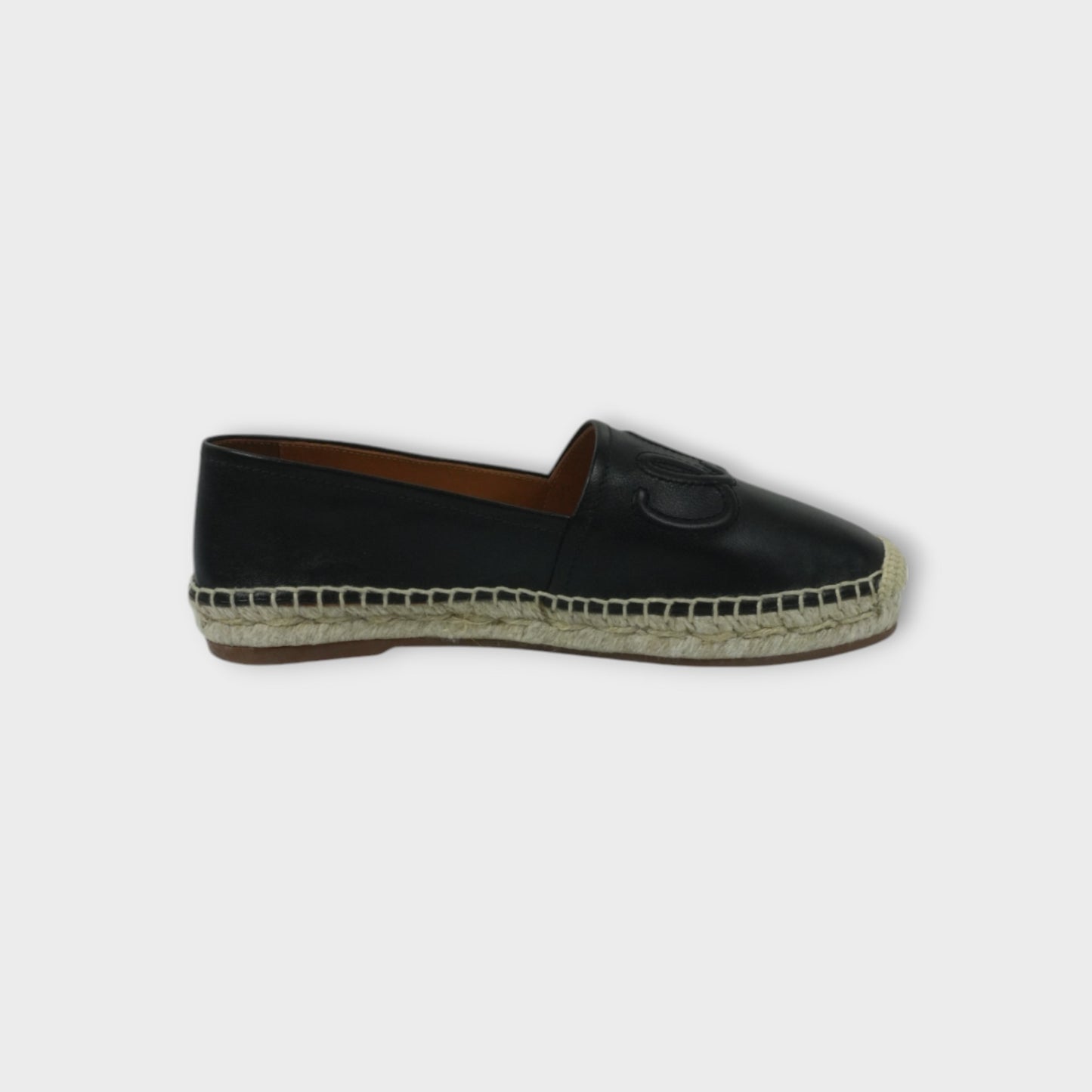 【下書き】Chloé SLIP ON