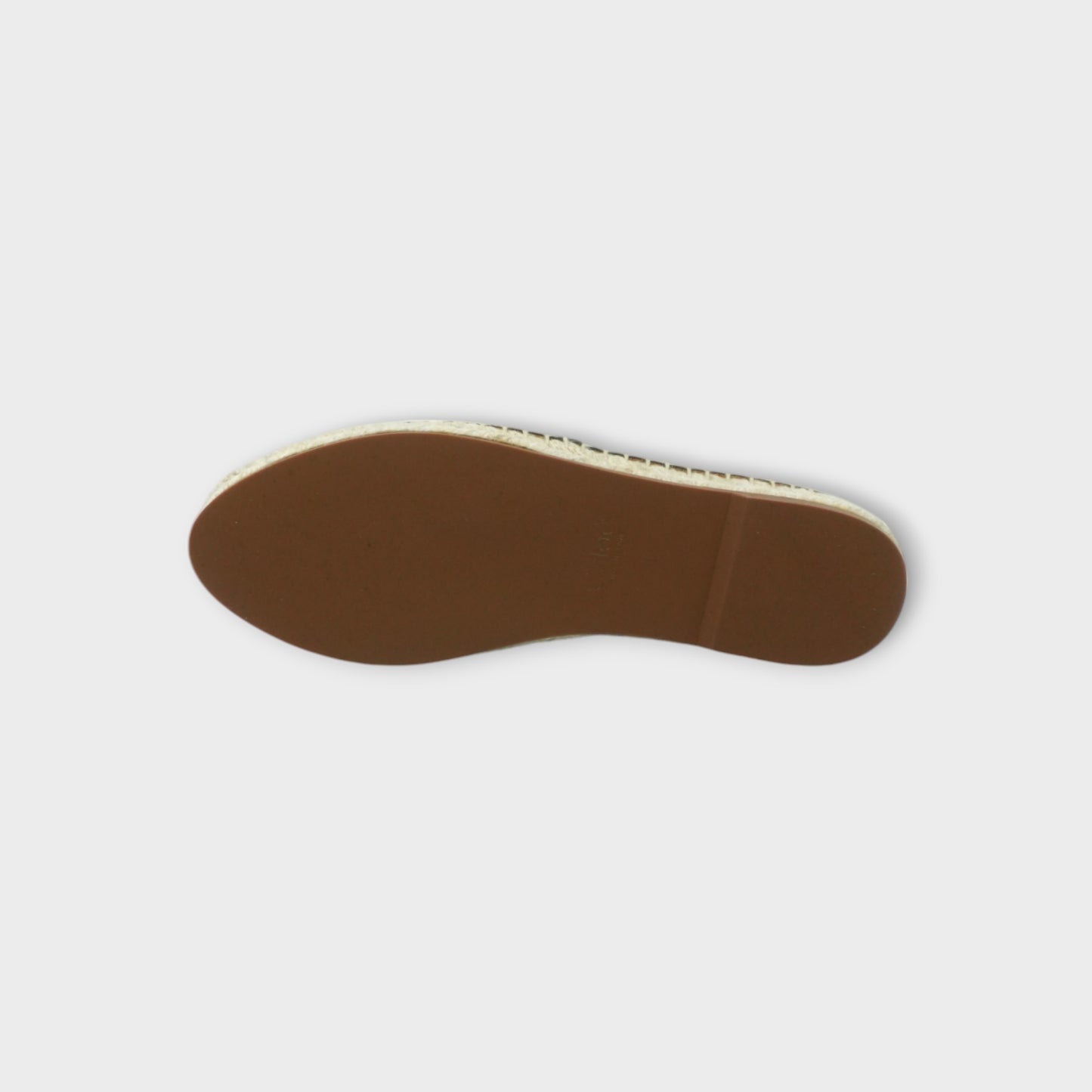 【下書き】Chloé SLIP ON
