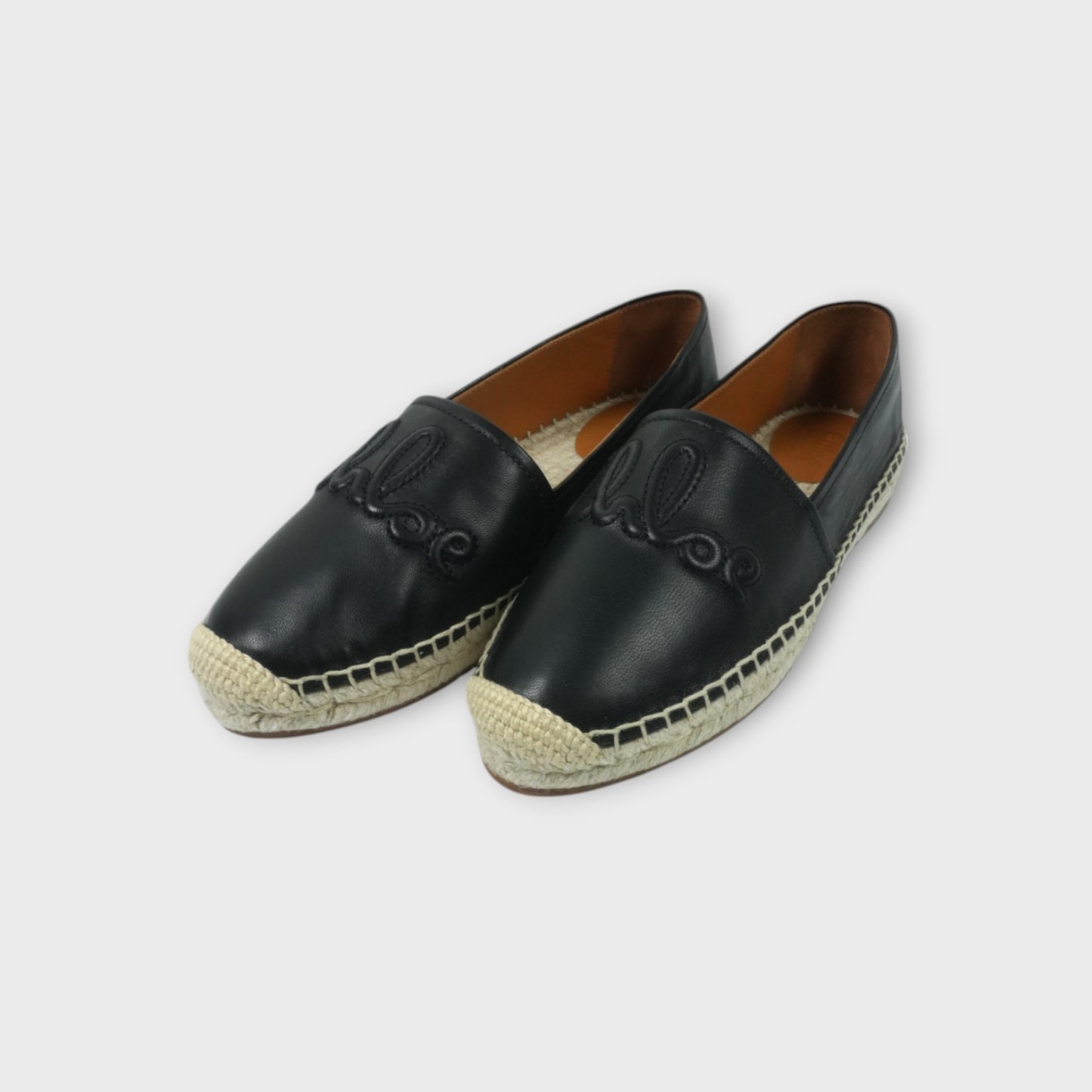 【下書き】Chloé SLIP ON