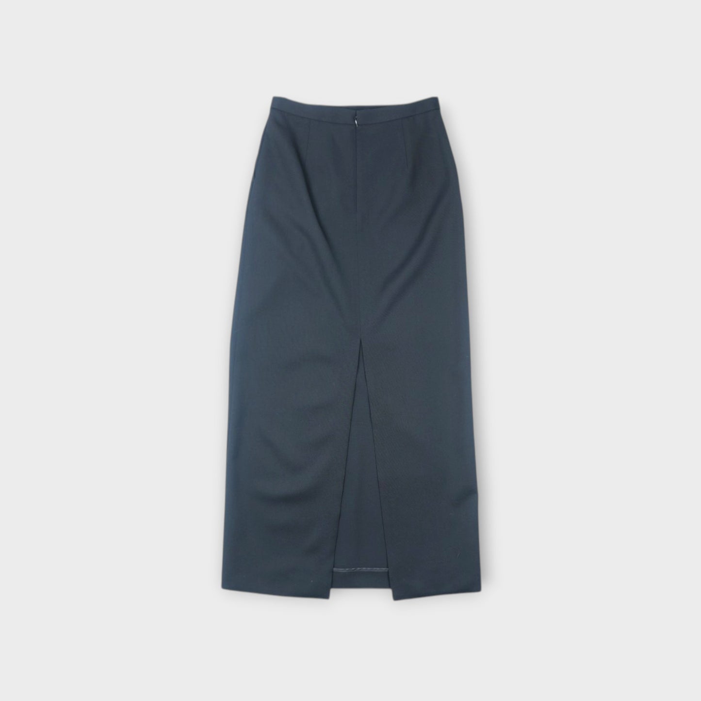 MIHARA YASUHIRO PENCIL SKIRT