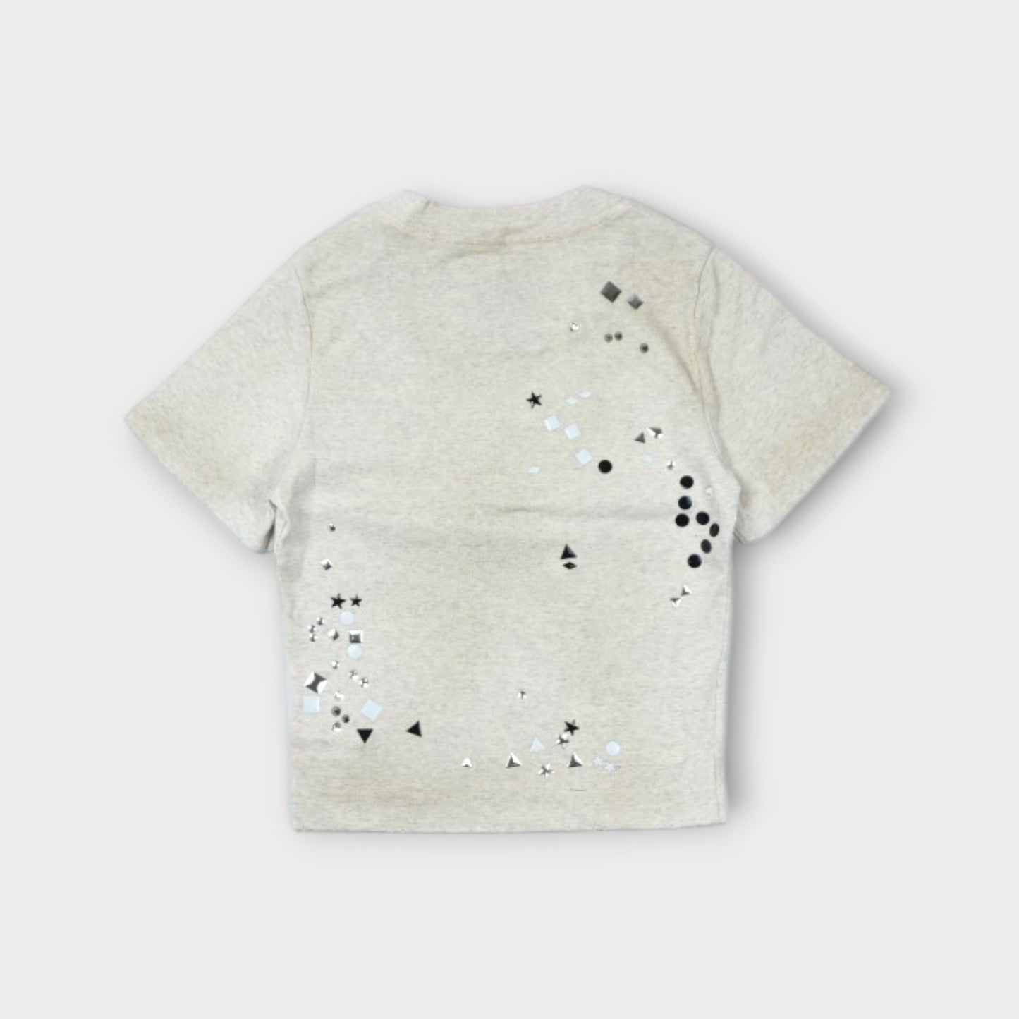 MIHARA YASUHIRO EMBELLISHED ST T