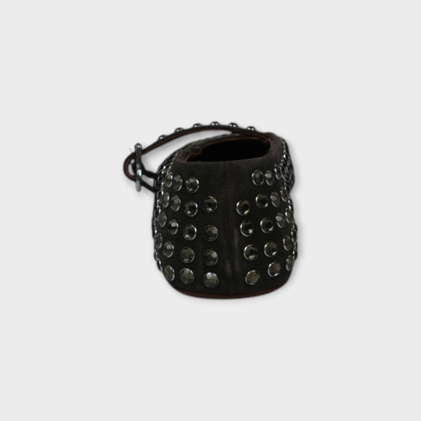 ALAÏA BALLERINA STRAP