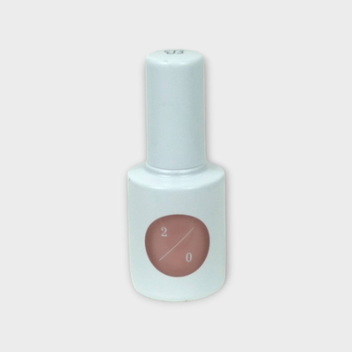 uka color base coat zero 2/0
