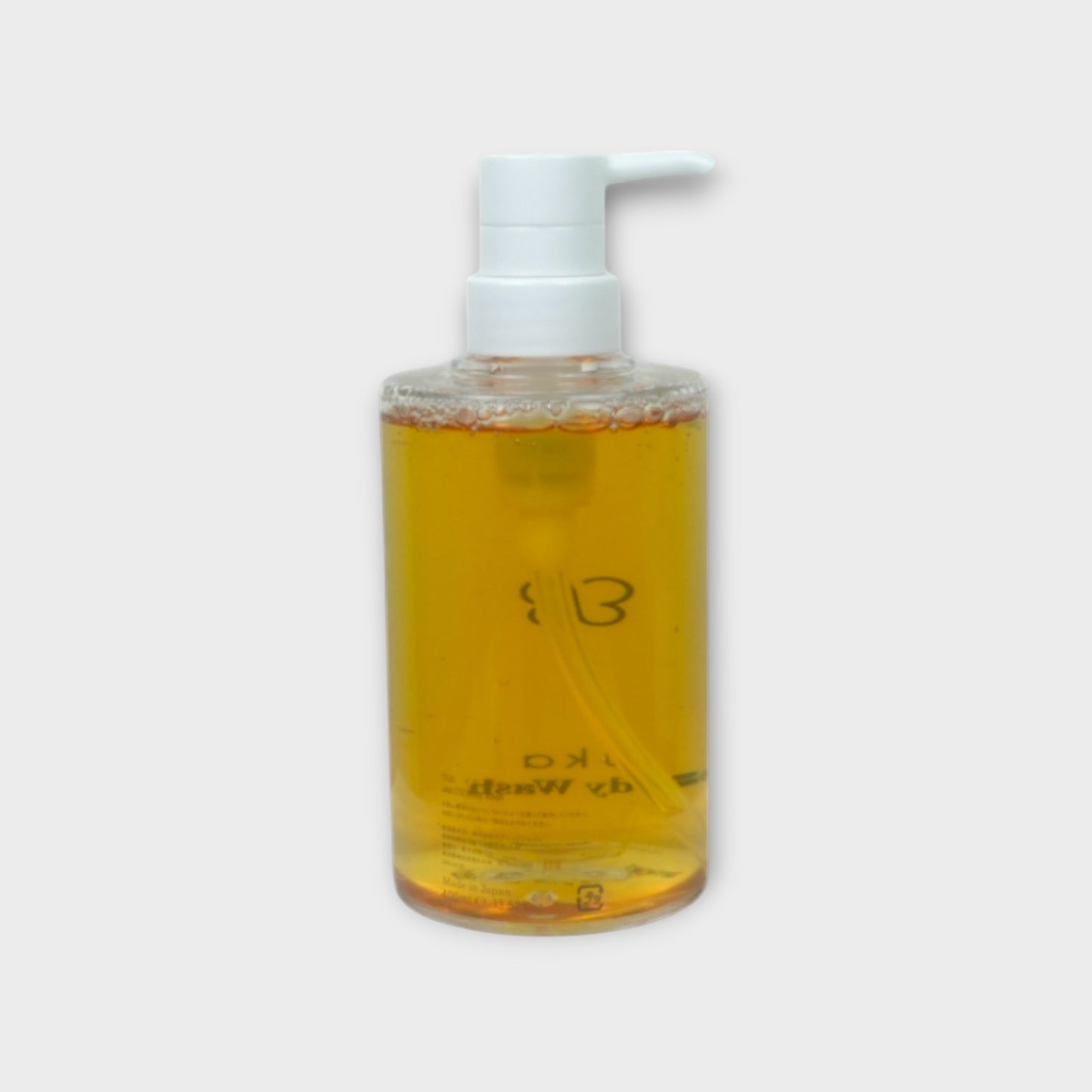 uka IZU Body Wash 400mL