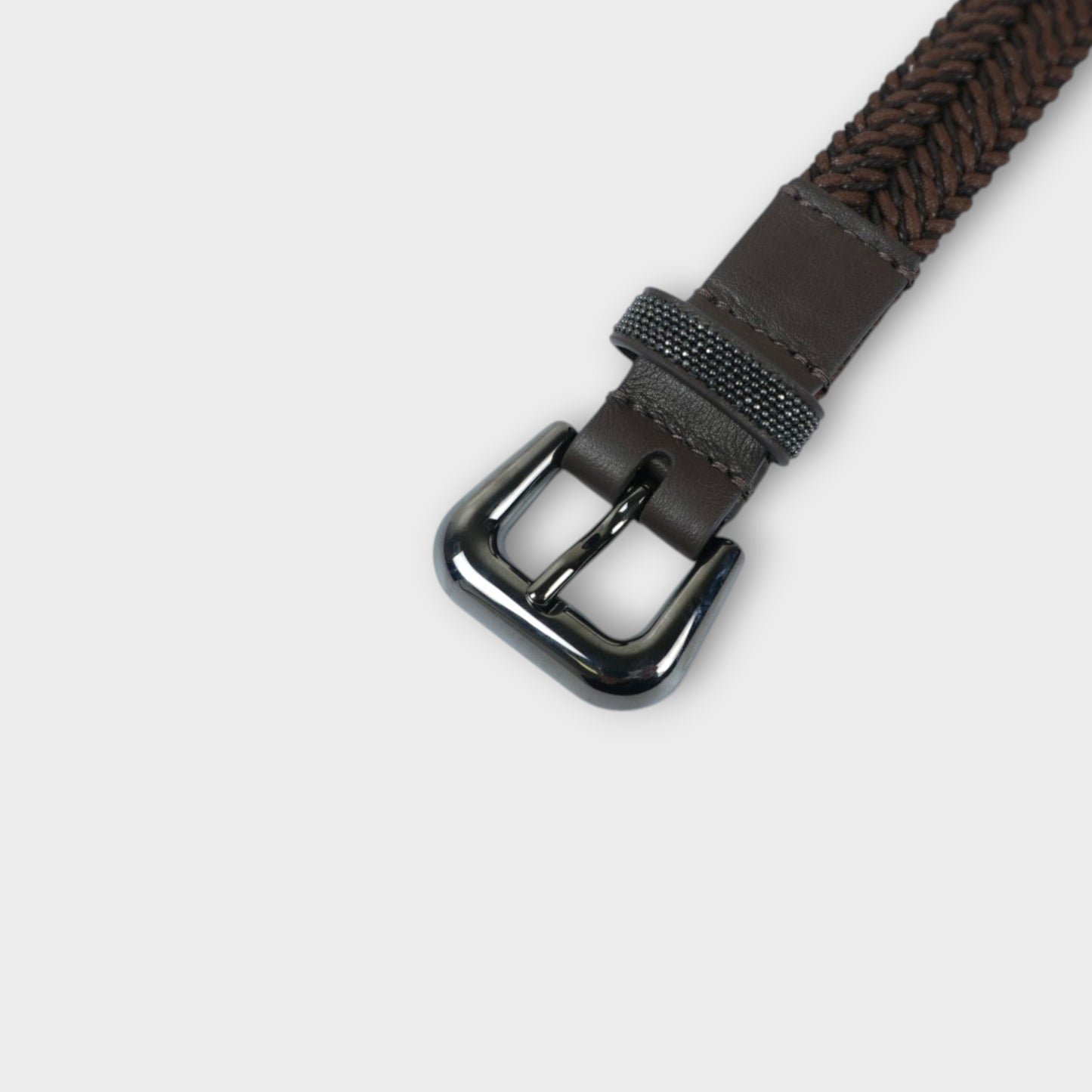 BRUNELLO CUCINELLI BELT