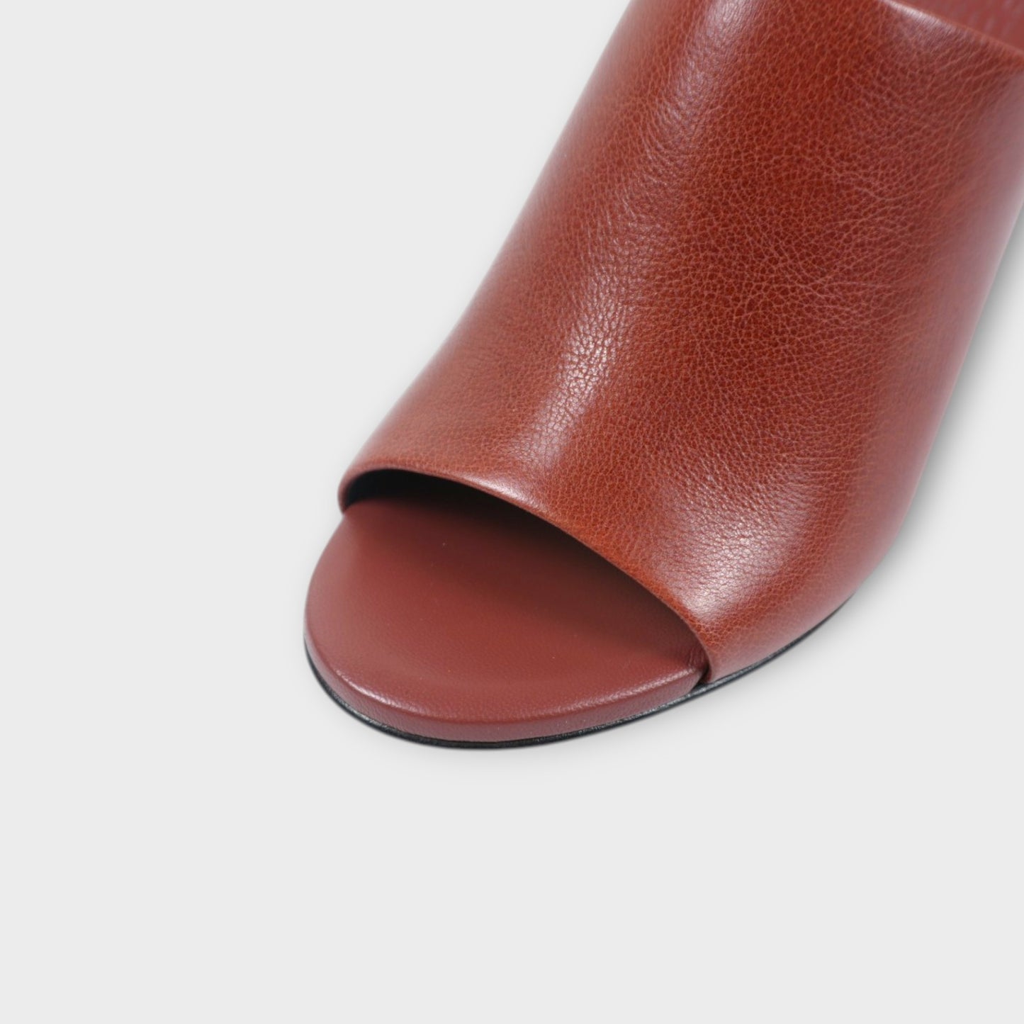 BRUNELLO CUCINELLI SANDALS