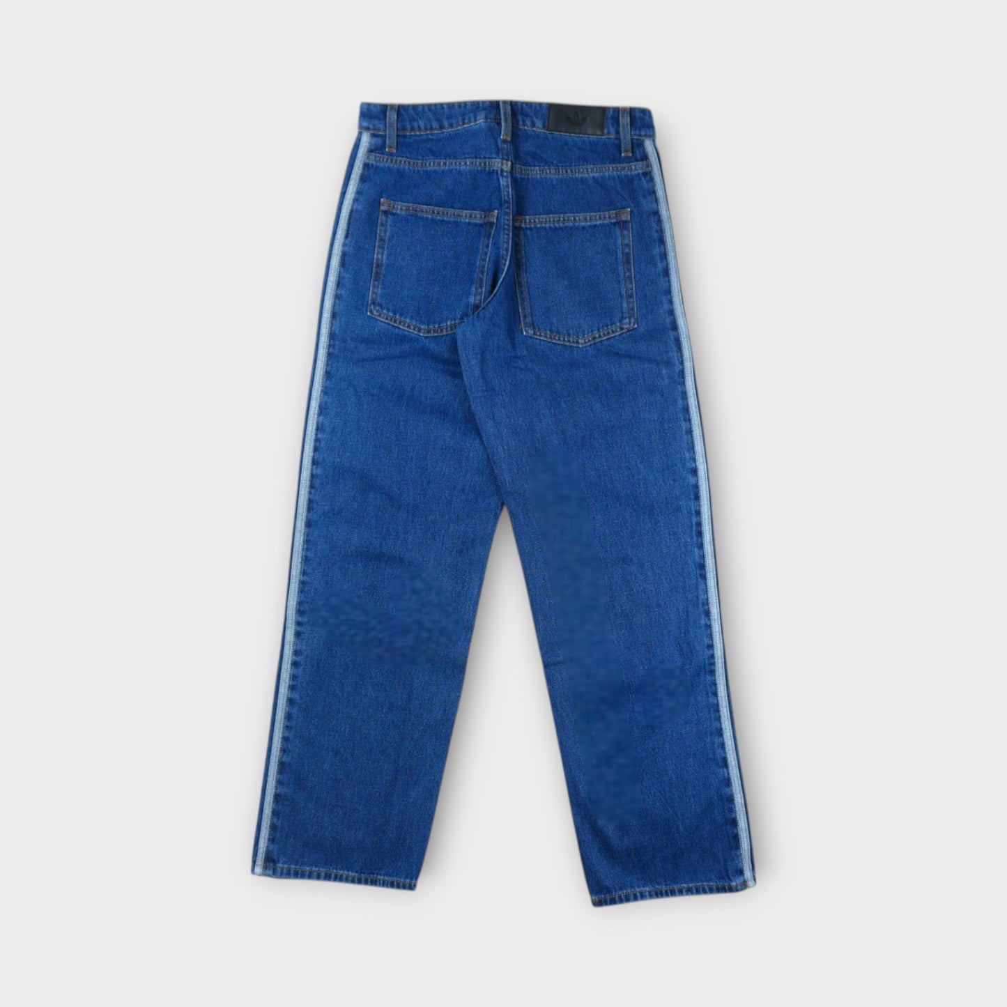 adidas FIREBIRD ADICOLOR DENIM PANTS