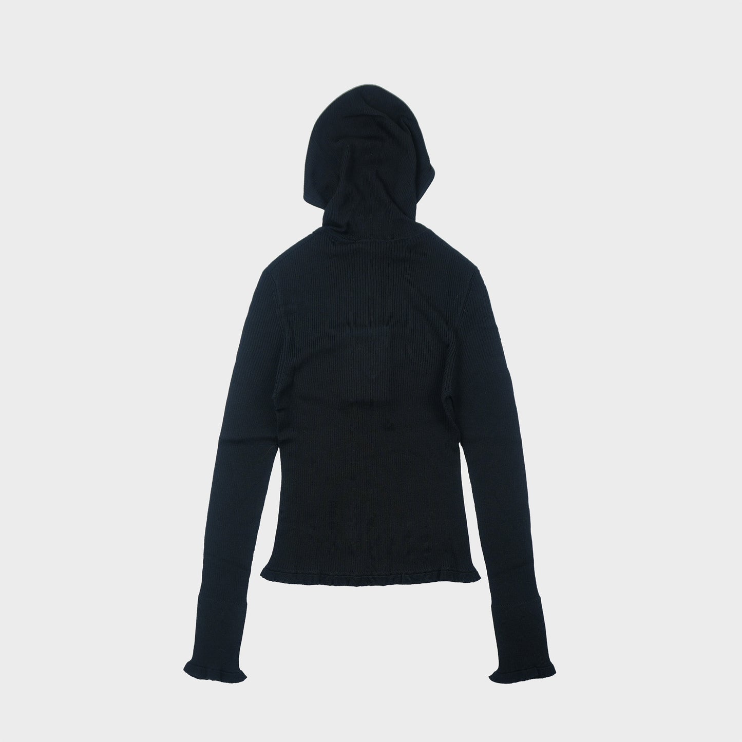 CECILIE BAHNSEN CBBELMA HOODIE