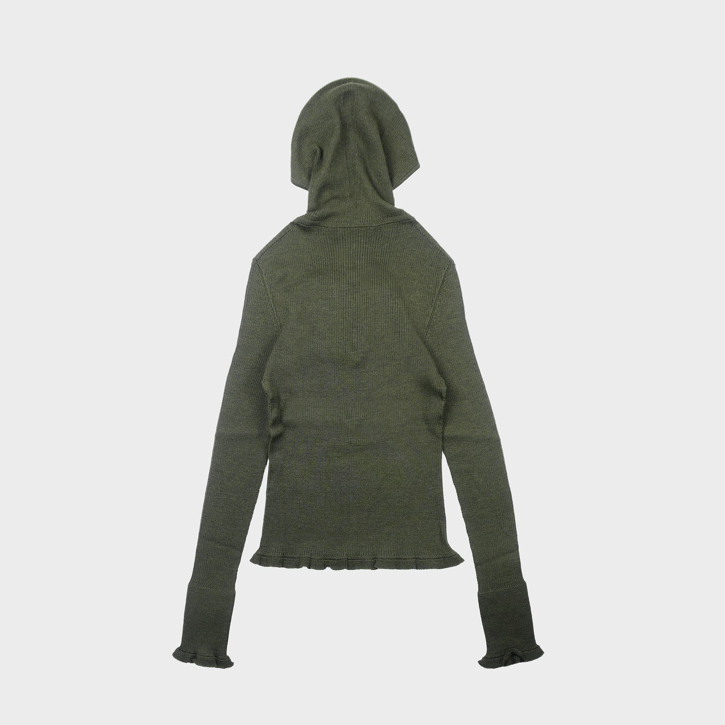 CECILIE BAHNSEN CBBELMA HOODIE